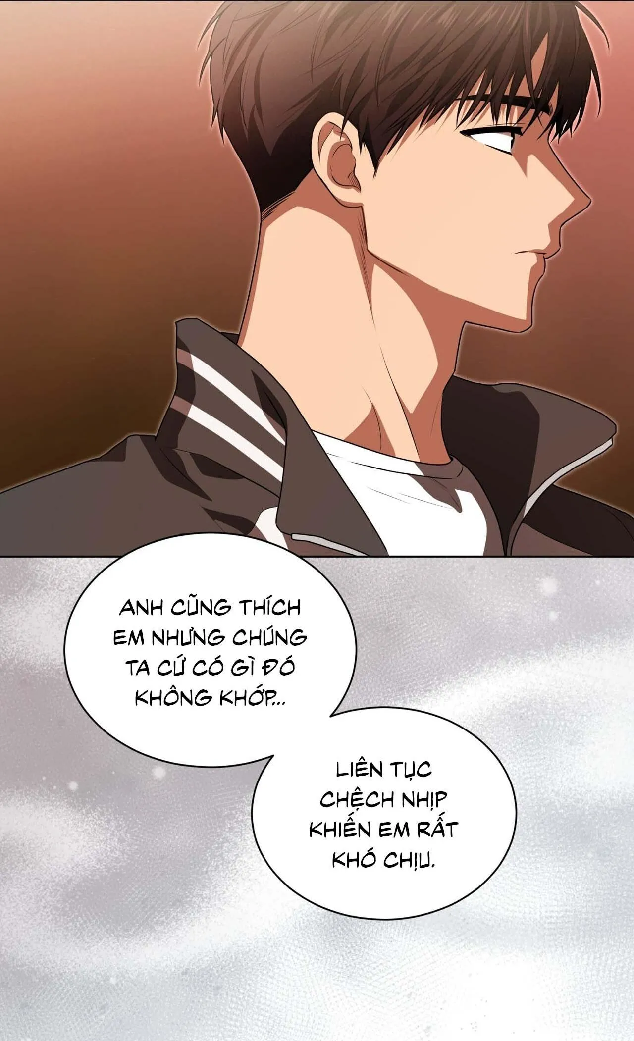 Passion Chapter 113 Trang 40