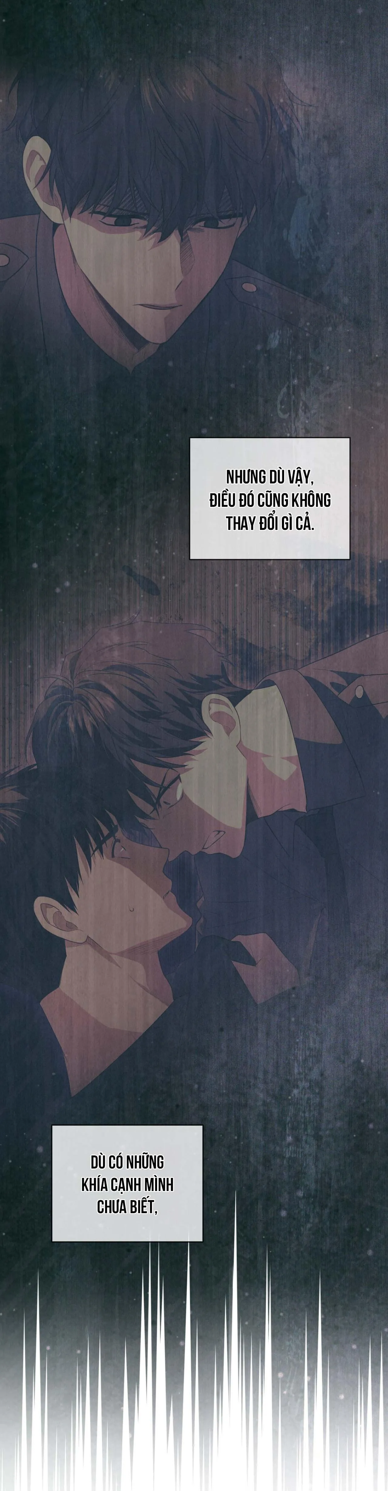 Passion Chapter 113 Trang 43