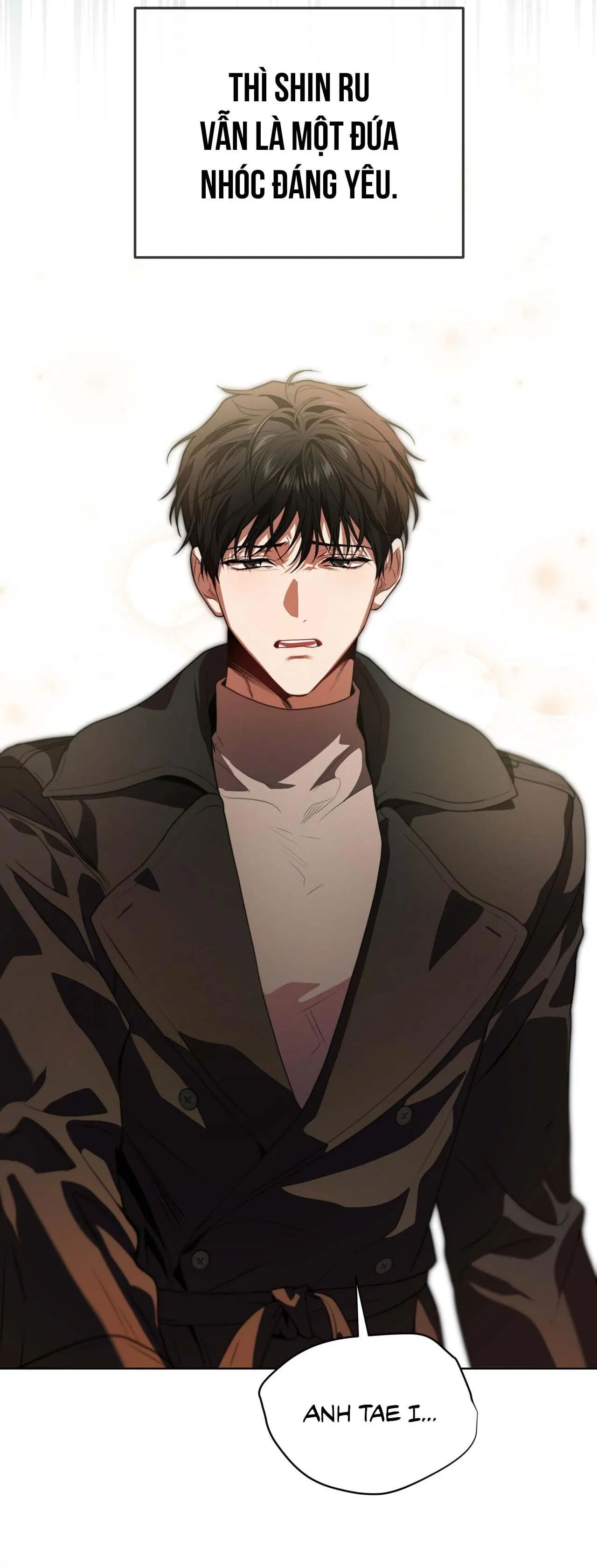 Passion Chapter 113 Trang 44