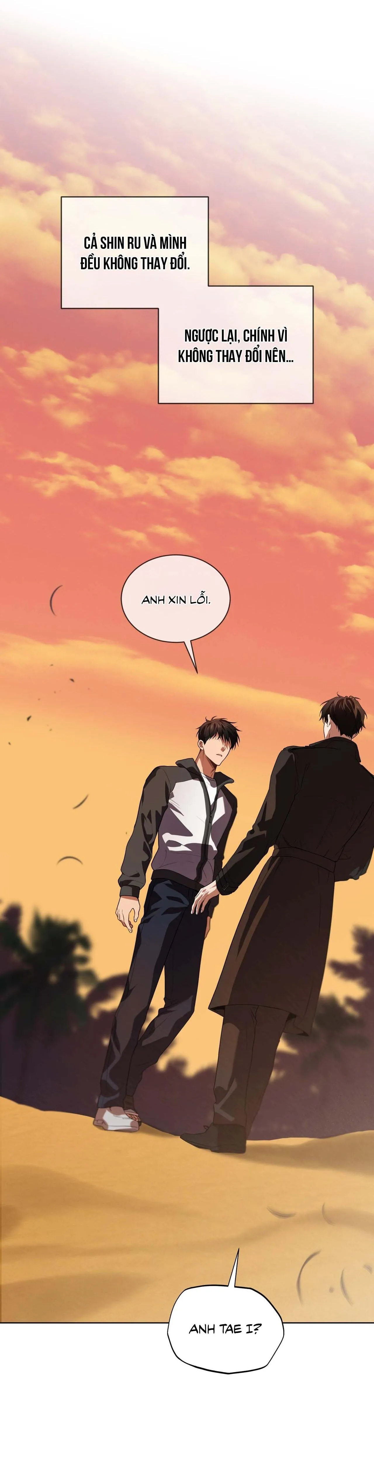 Passion Chapter 113 Trang 45