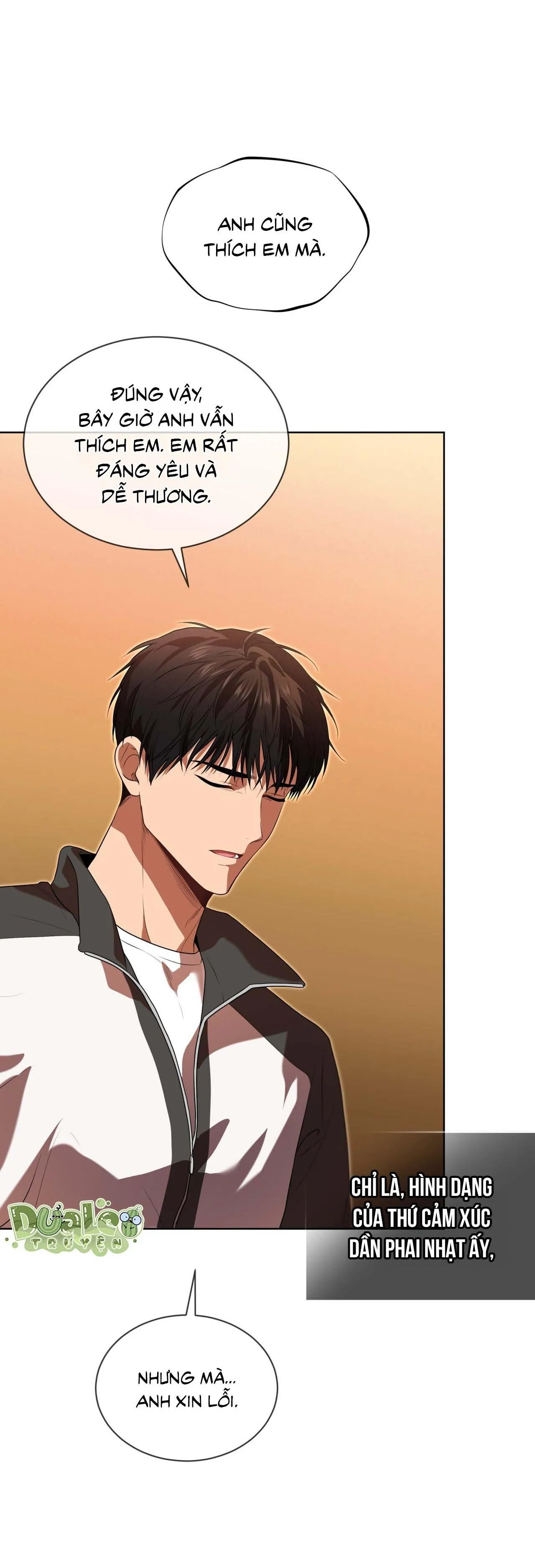 Passion Chapter 113 Trang 46