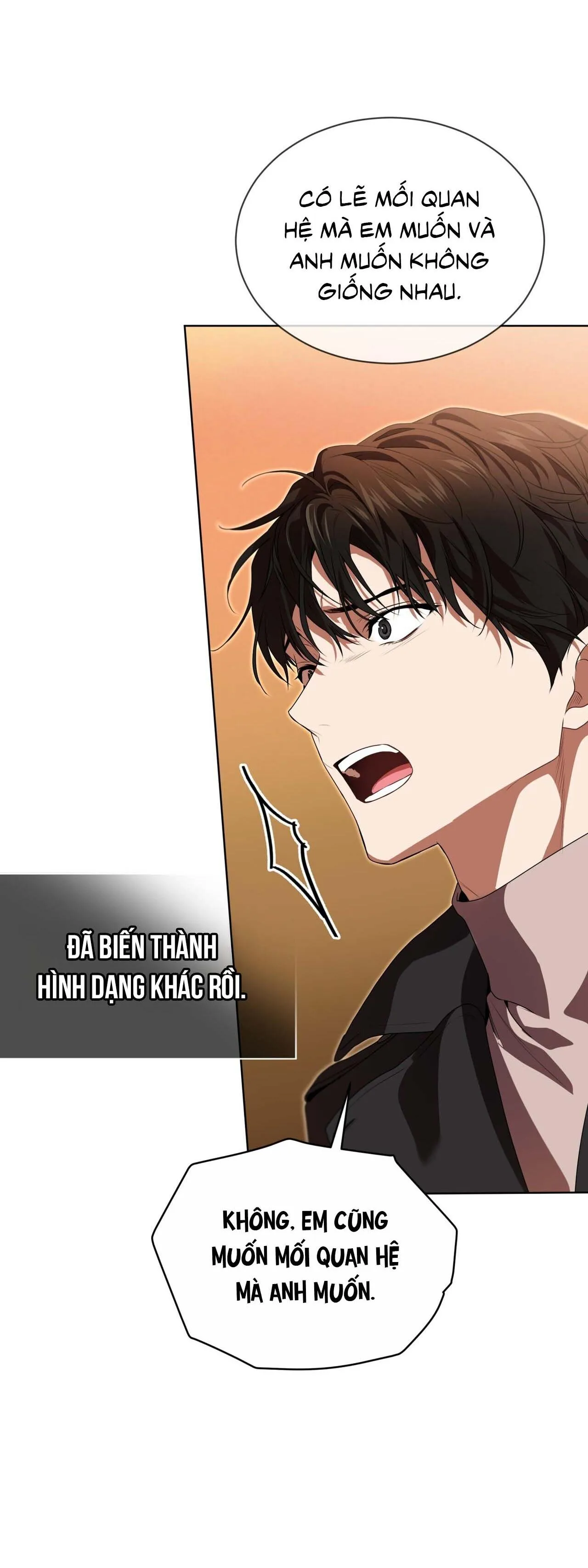 Passion Chapter 113 Trang 47