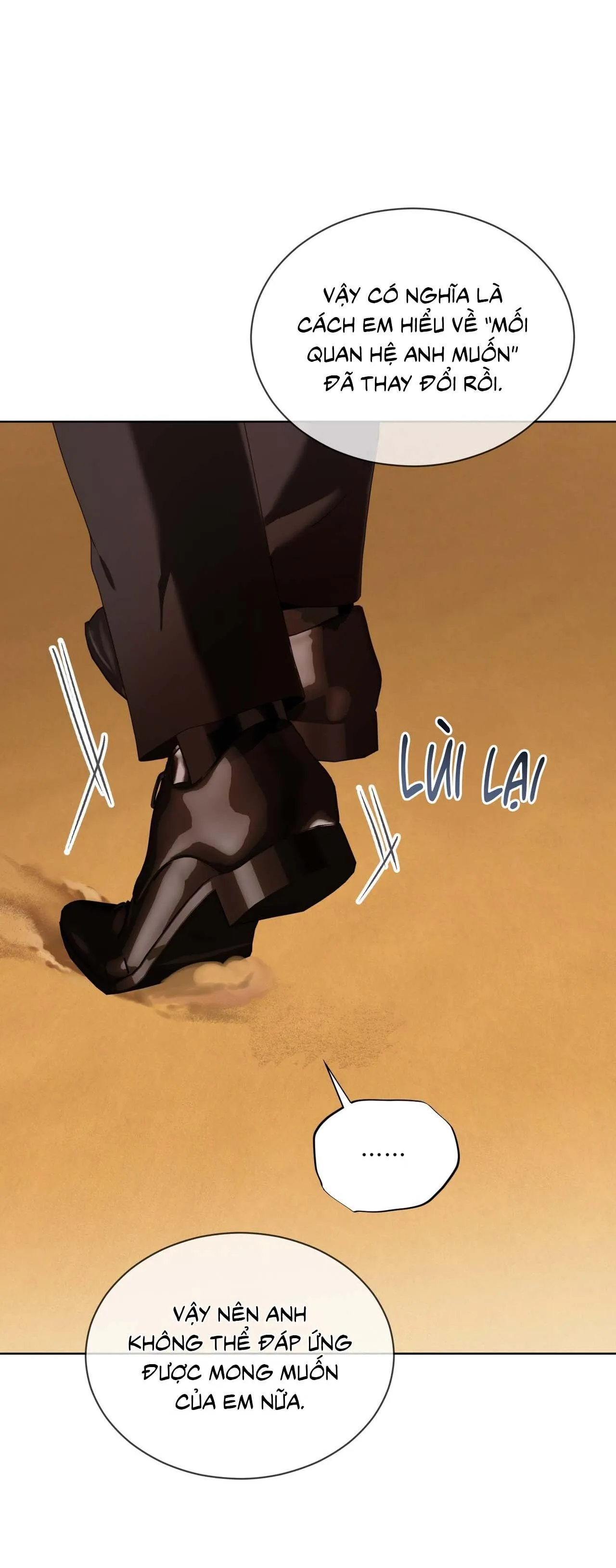 Passion Chapter 113 Trang 48