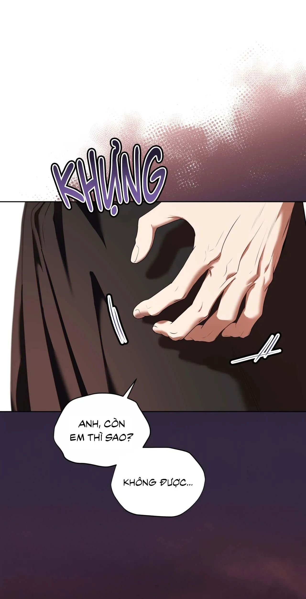 Passion Chapter 113 Trang 49