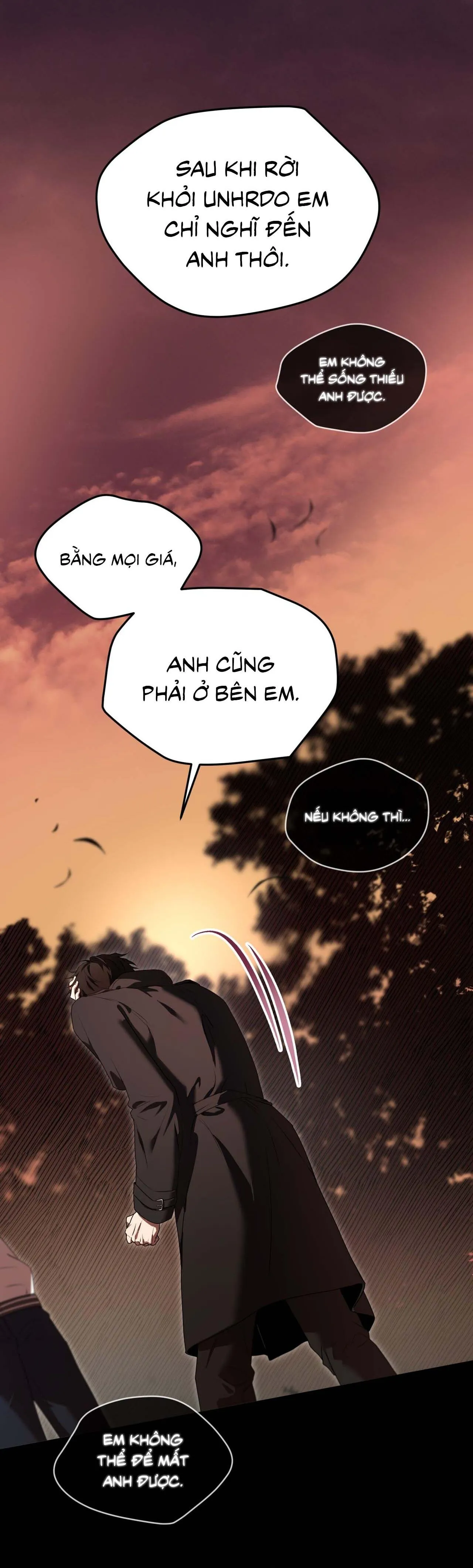 Passion Chapter 113 Trang 50