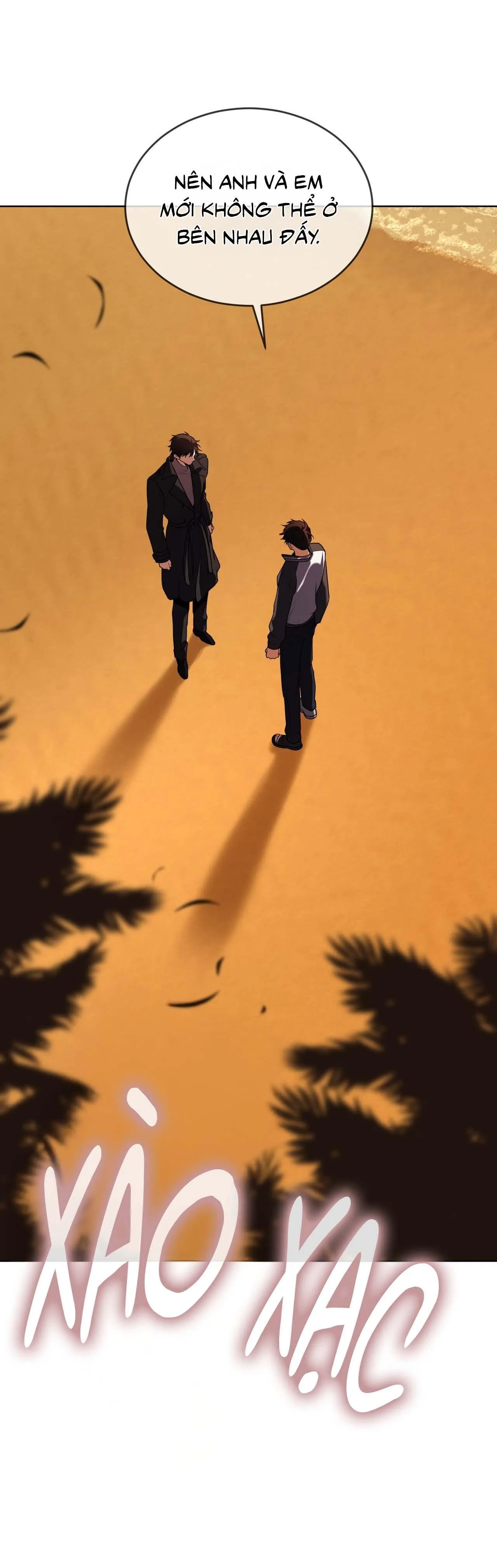 Passion Chapter 113 Trang 57