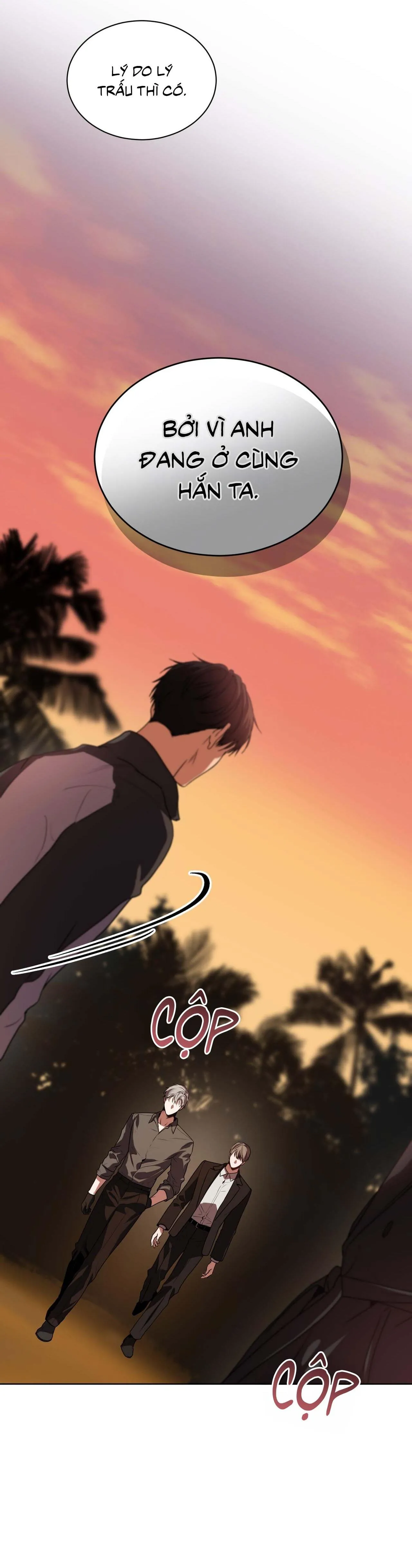 Passion Chapter 113 Trang 61