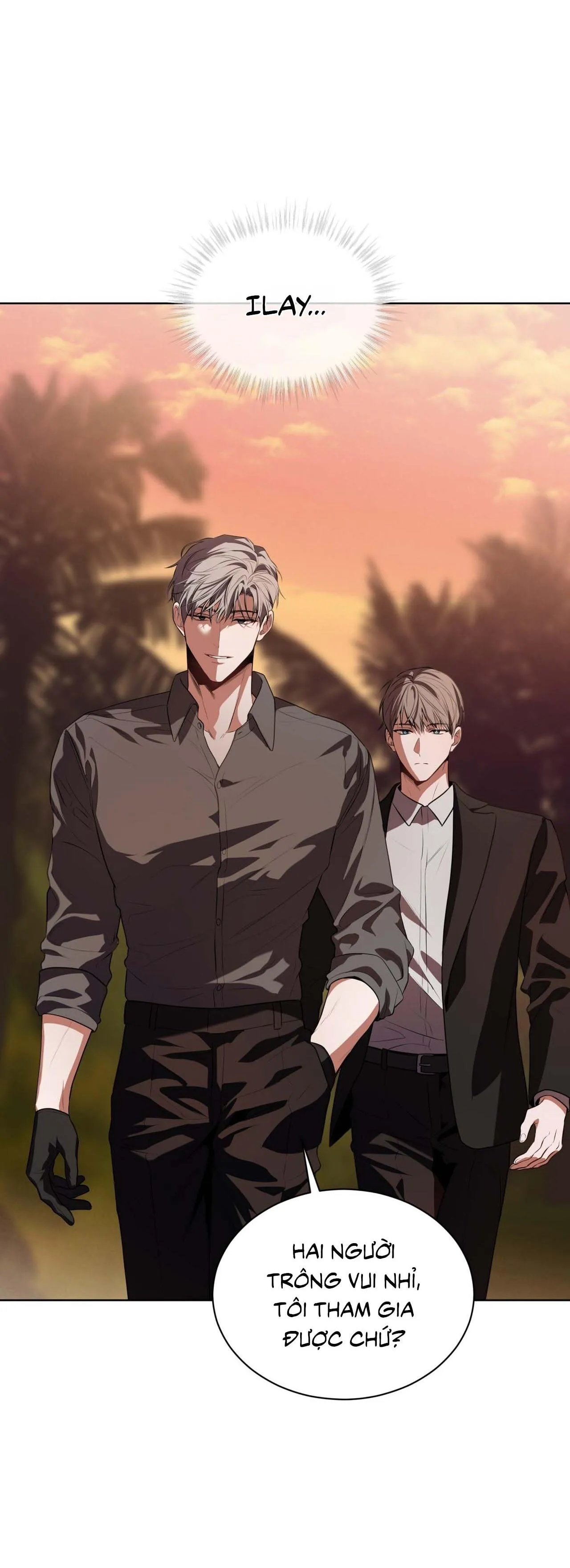 Passion Chapter 113 Trang 62