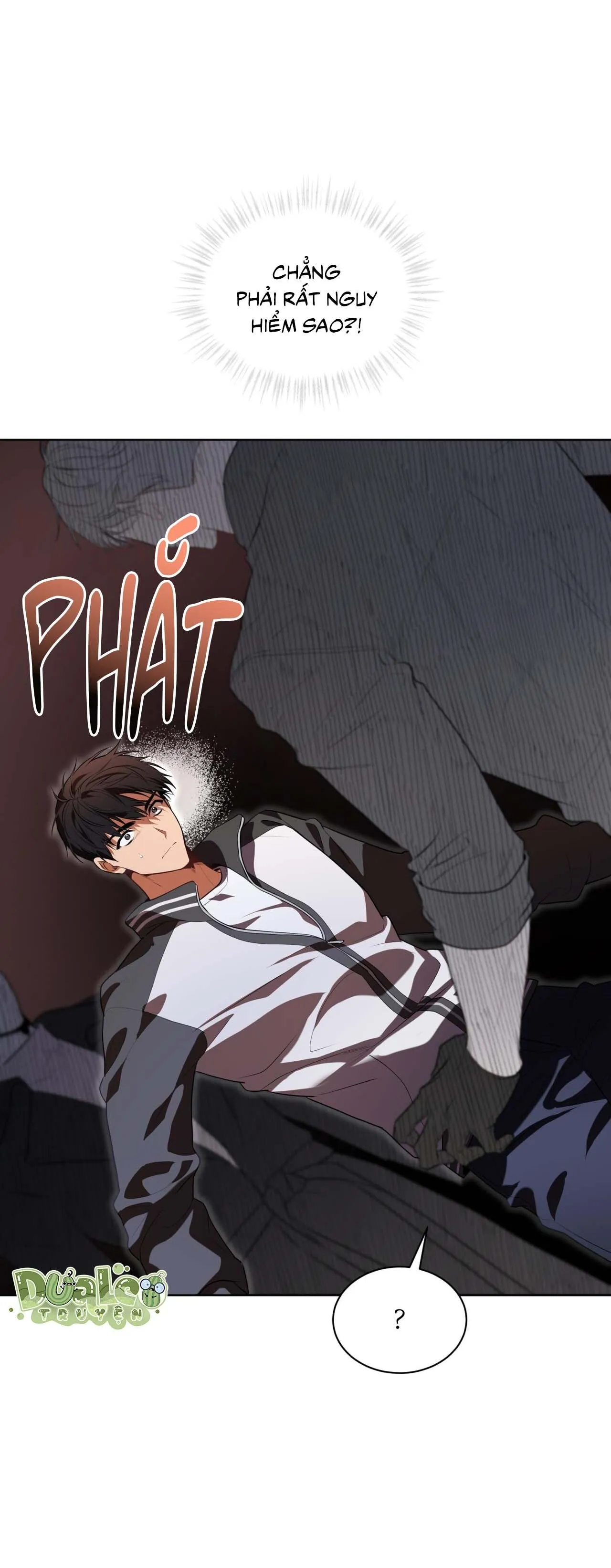 Passion Chapter 113 Trang 64