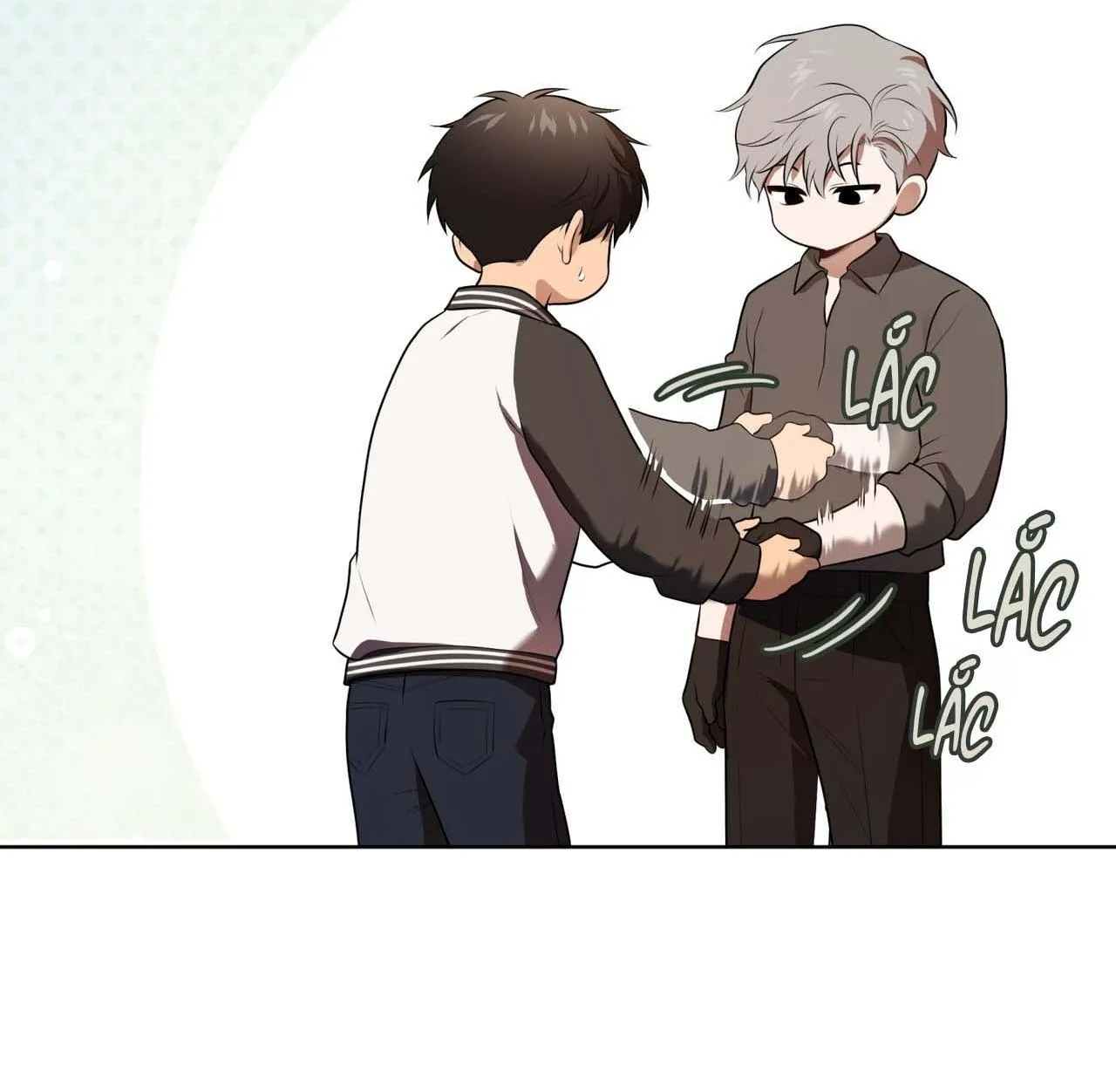 Passion Chapter 113 Trang 67