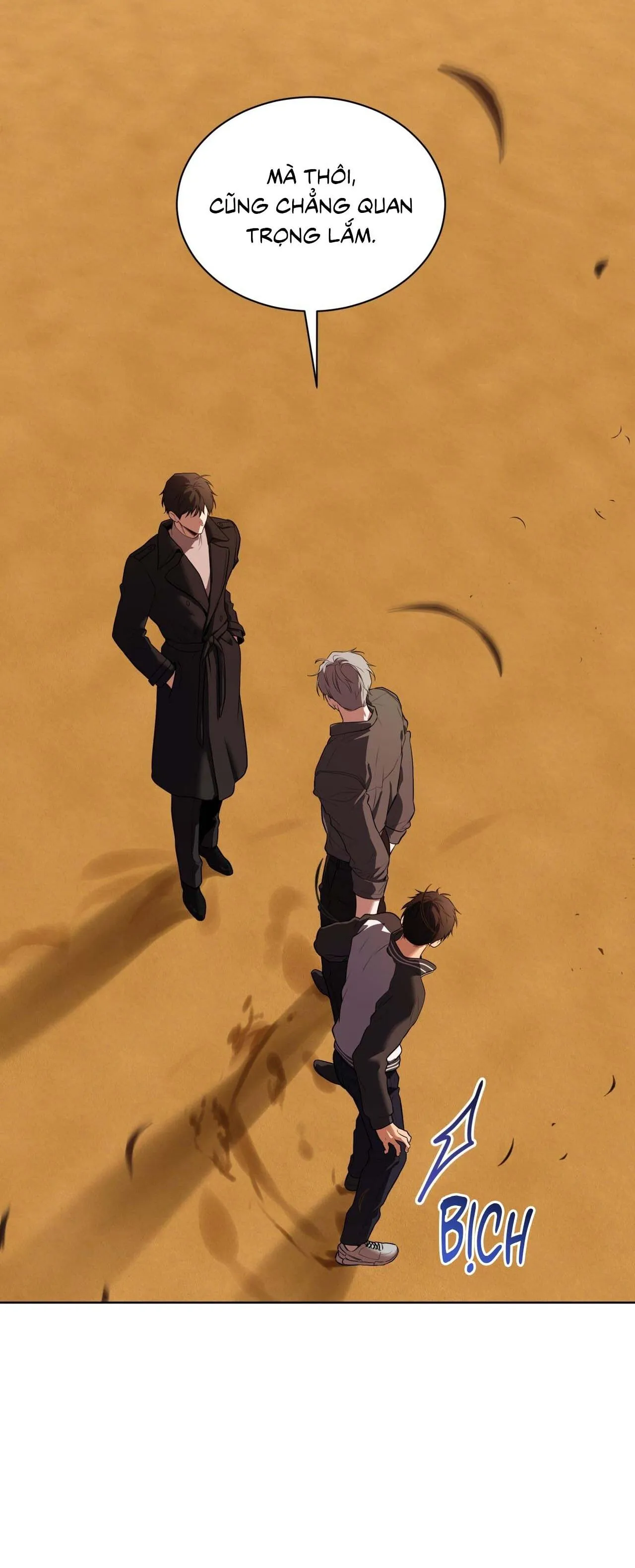 Passion Chapter 113 Trang 70