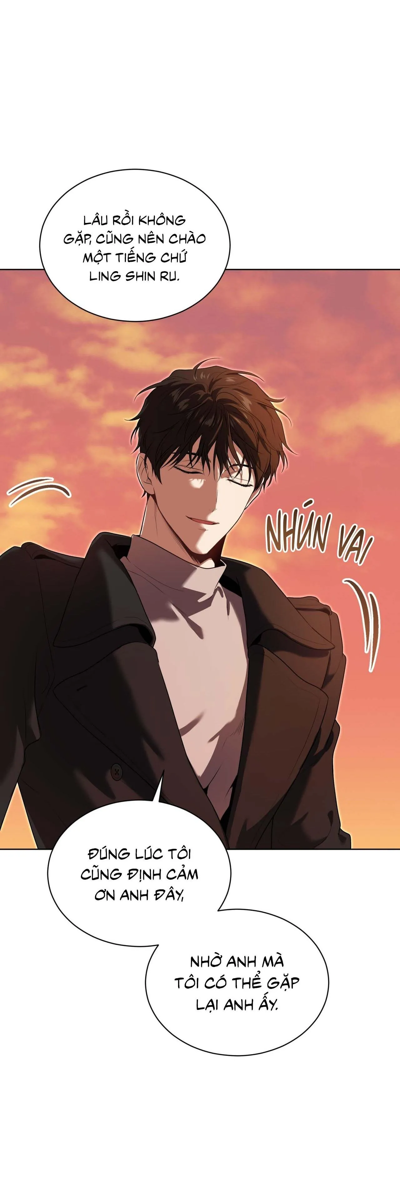 Passion Chapter 113 Trang 71