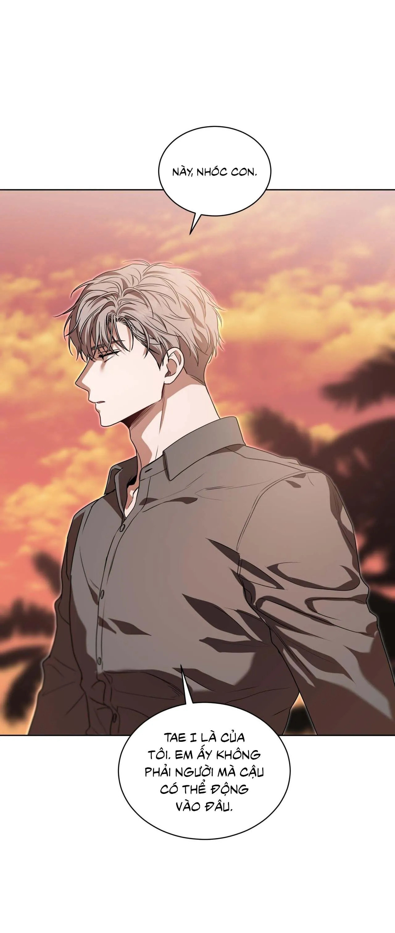 Passion Chapter 113 Trang 72