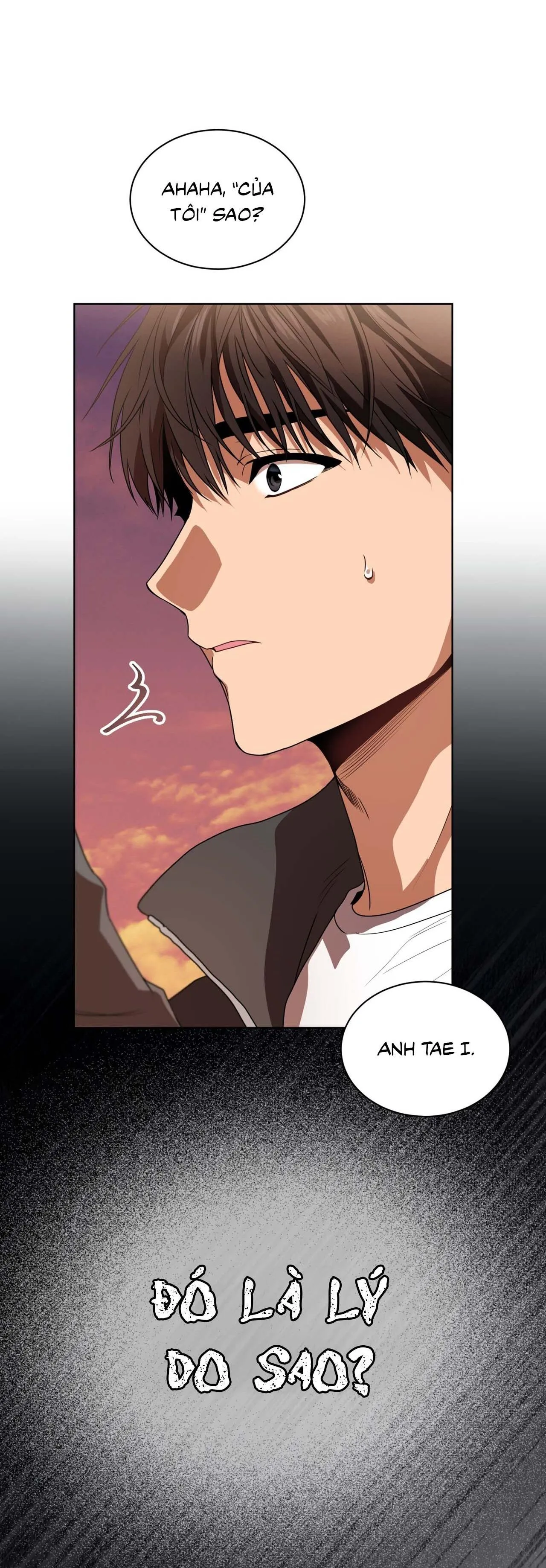 Passion Chapter 113 Trang 73