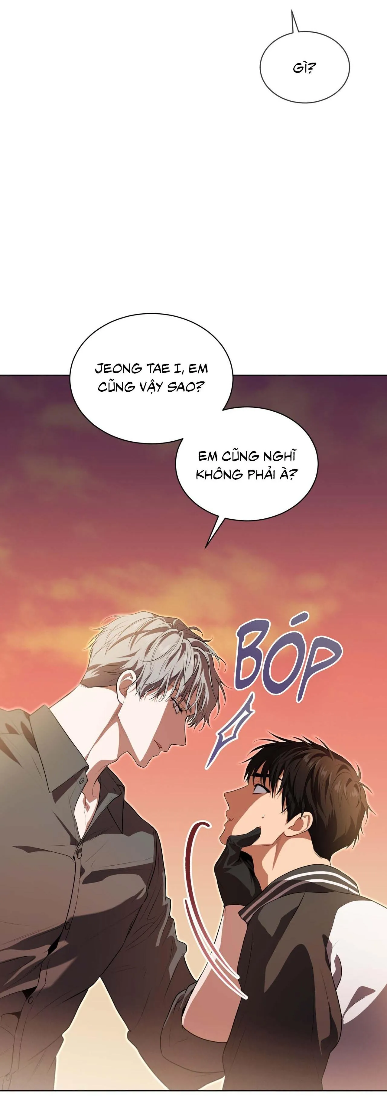 Passion Chapter 113 Trang 77