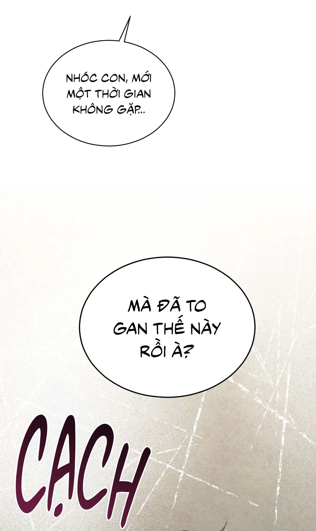 Passion Chapter 114 Trang 3