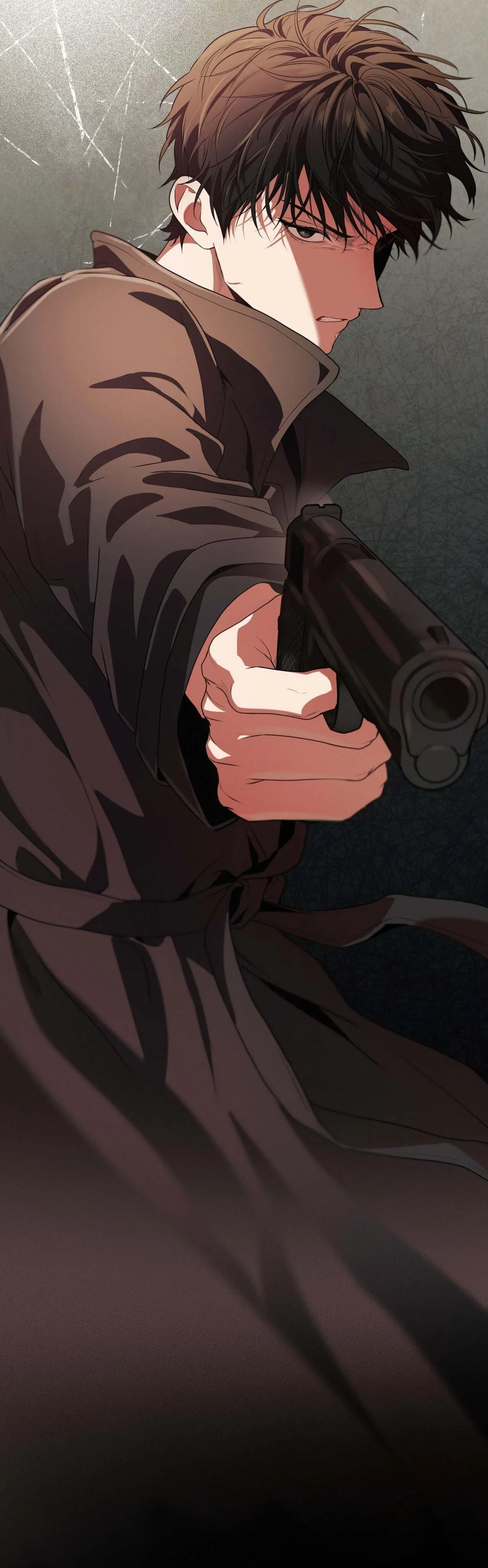 Passion Chapter 114 Trang 4