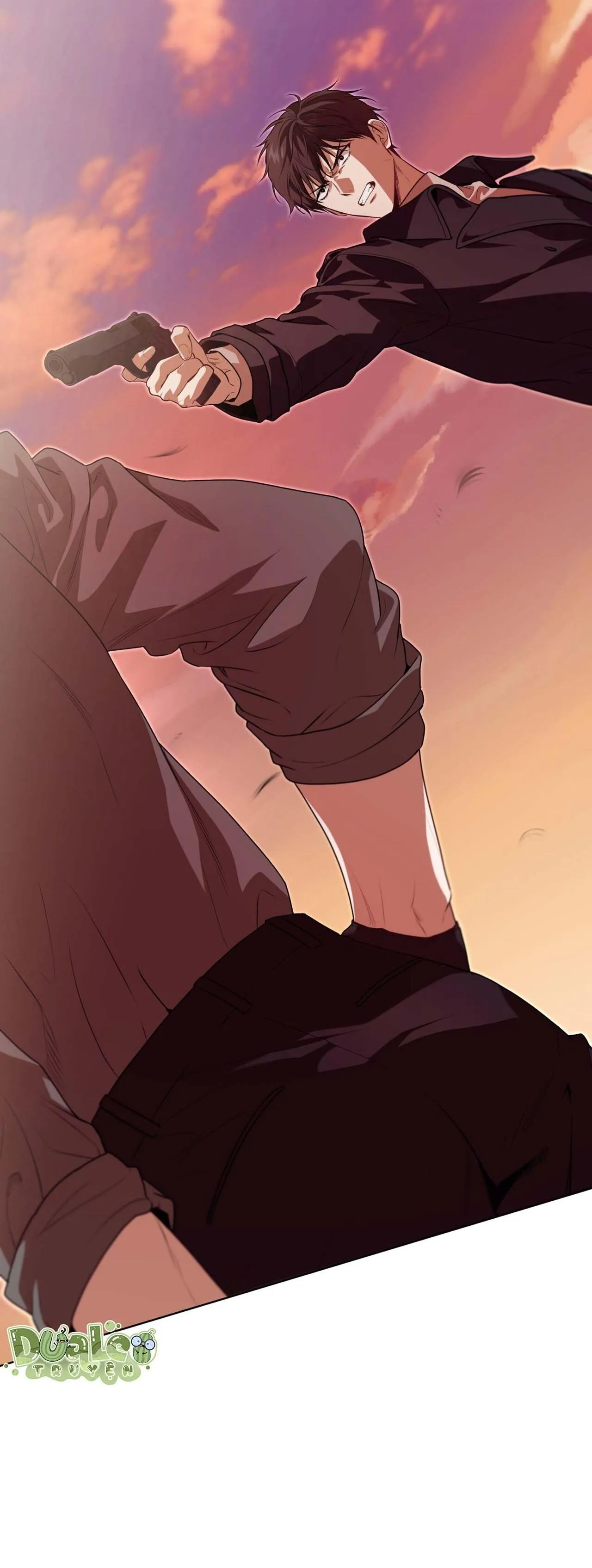 Passion Chapter 114 Trang 10