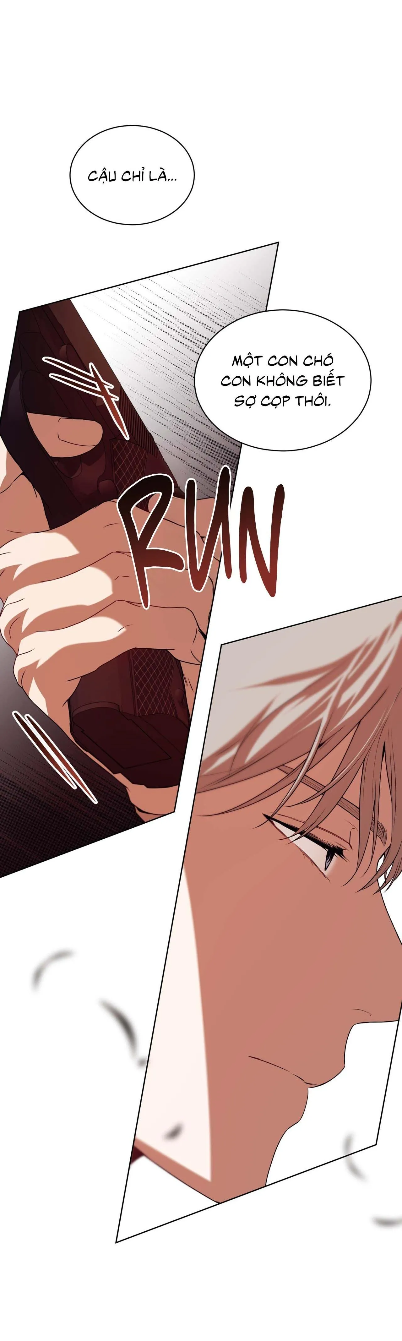 Passion Chapter 114 Trang 11