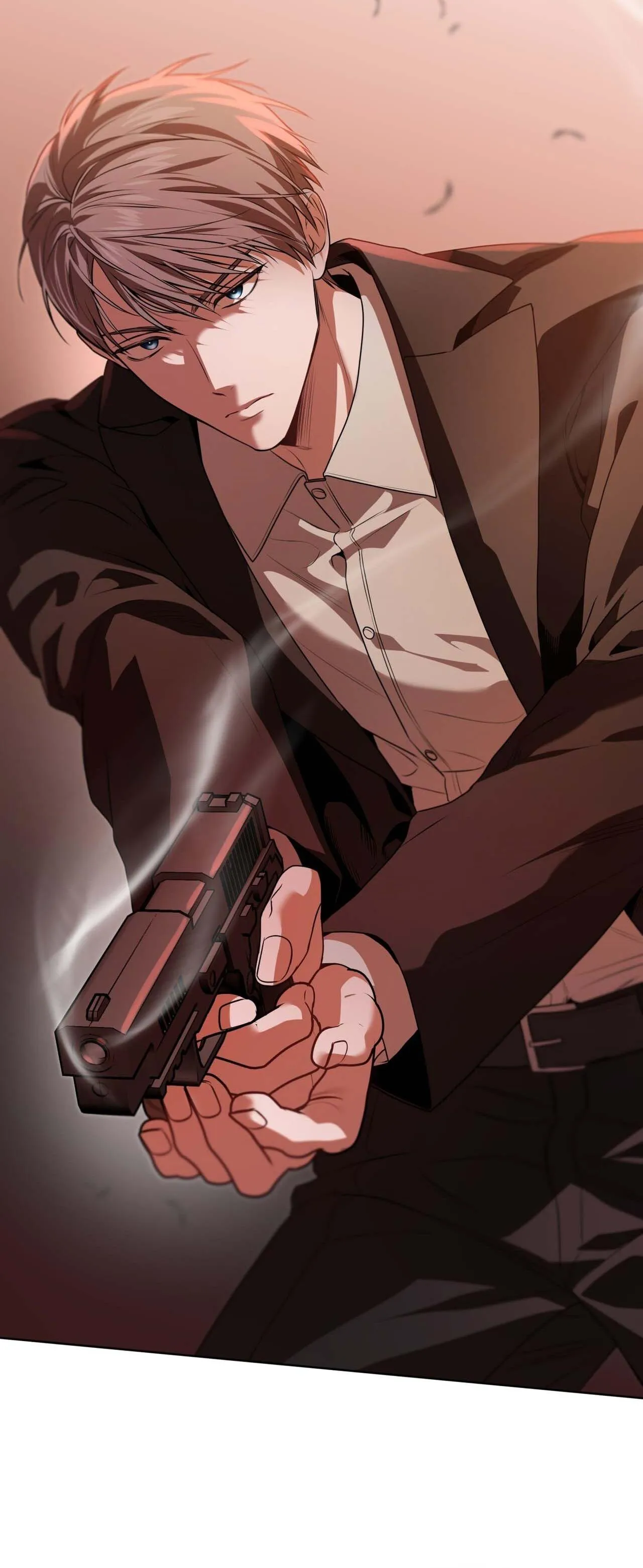 Passion Chapter 114 Trang 16