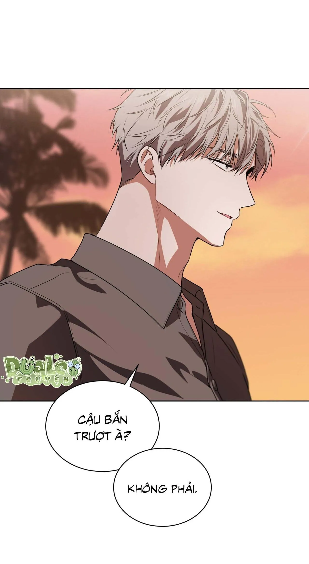 Passion Chapter 114 Trang 19