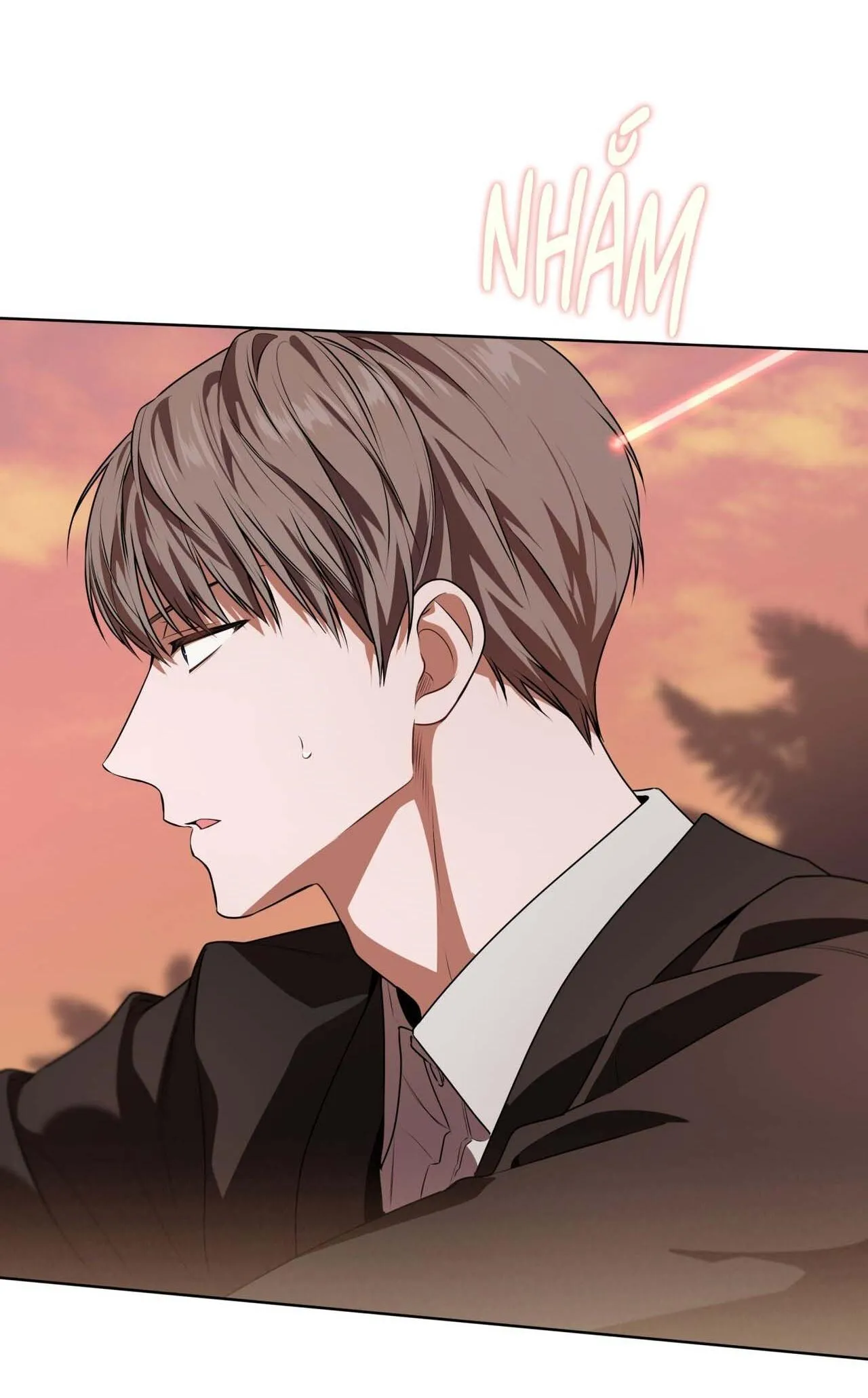 Passion Chapter 114 Trang 20