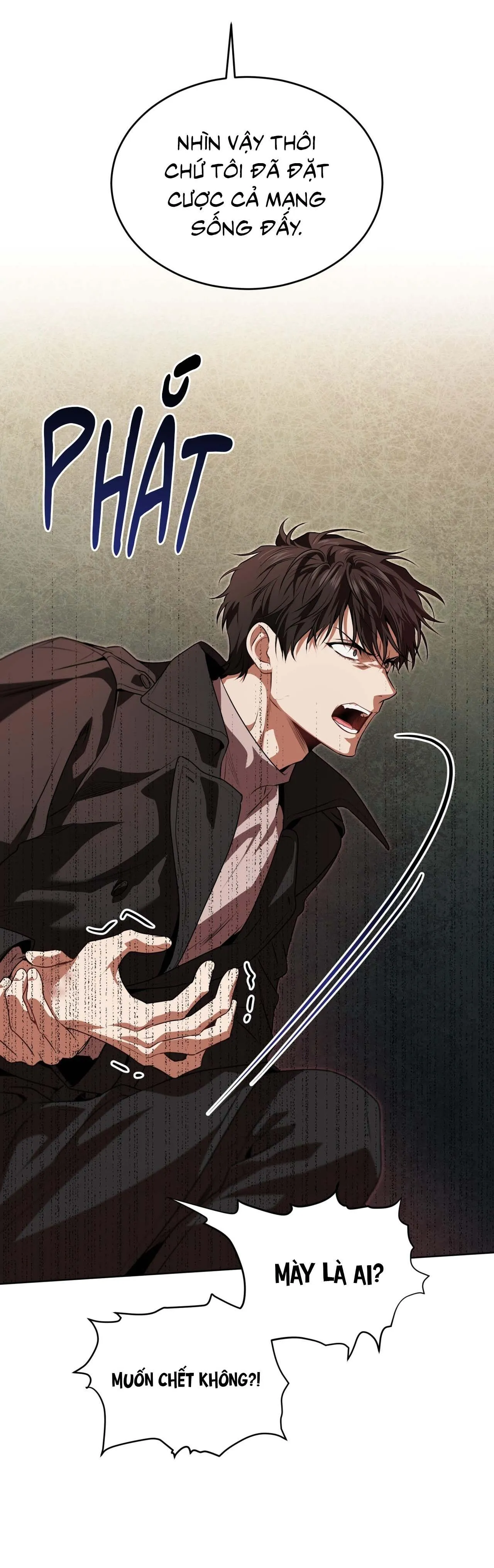 Passion Chapter 114 Trang 21