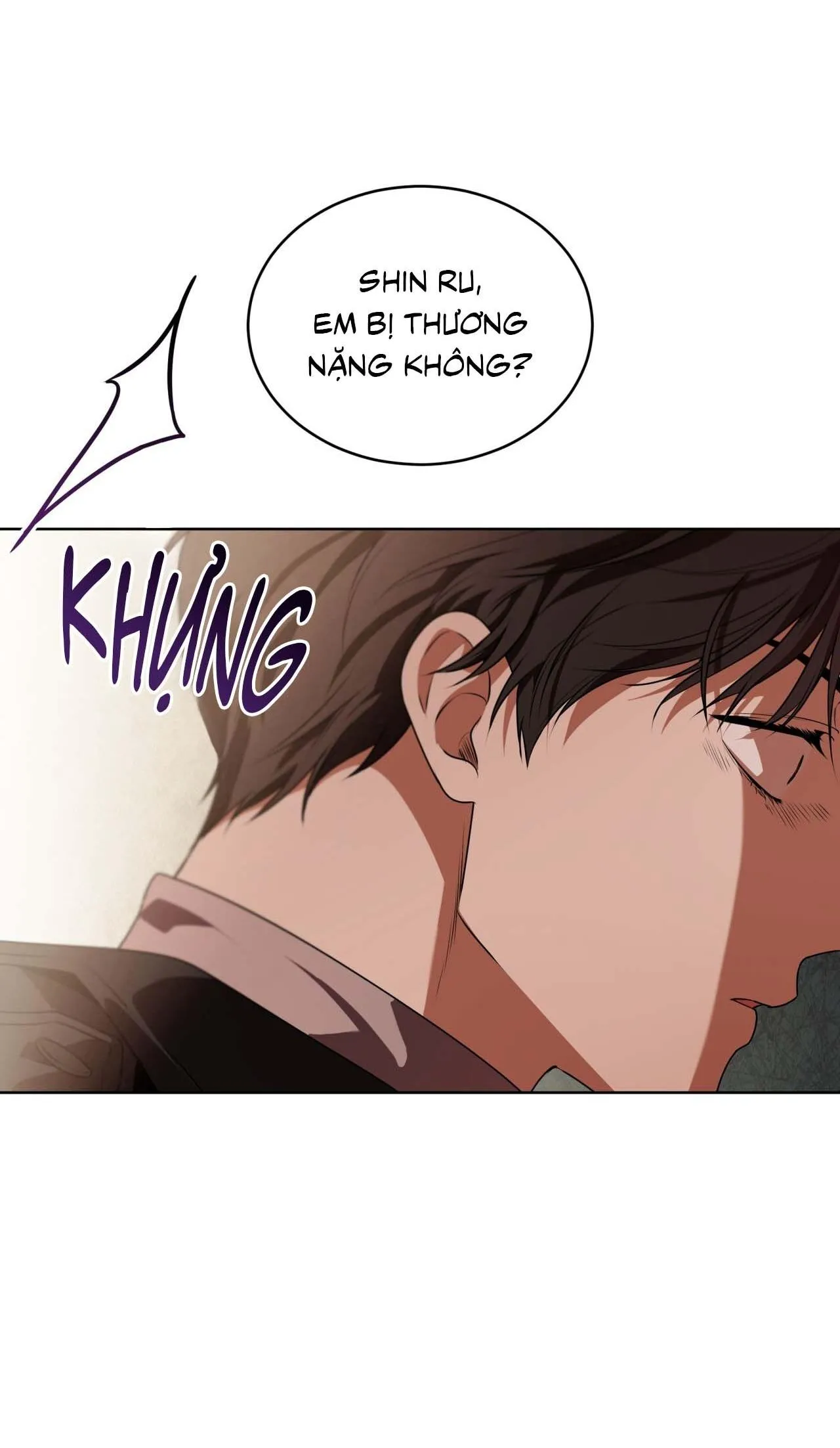 Passion Chapter 114 Trang 22