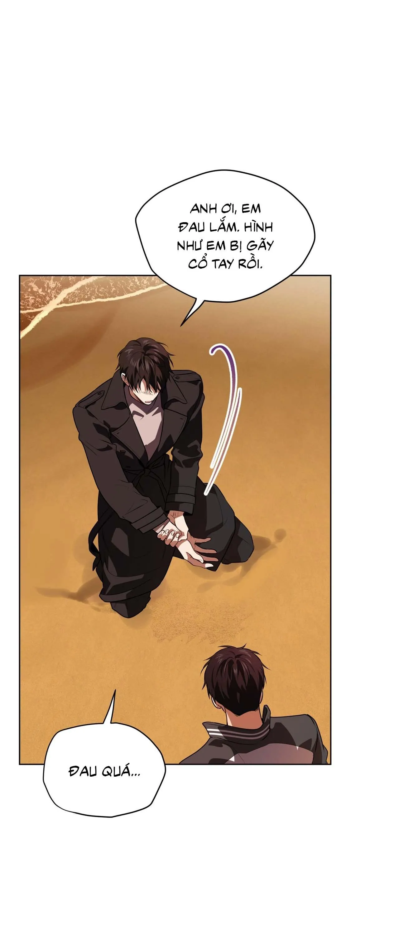 Passion Chapter 114 Trang 23