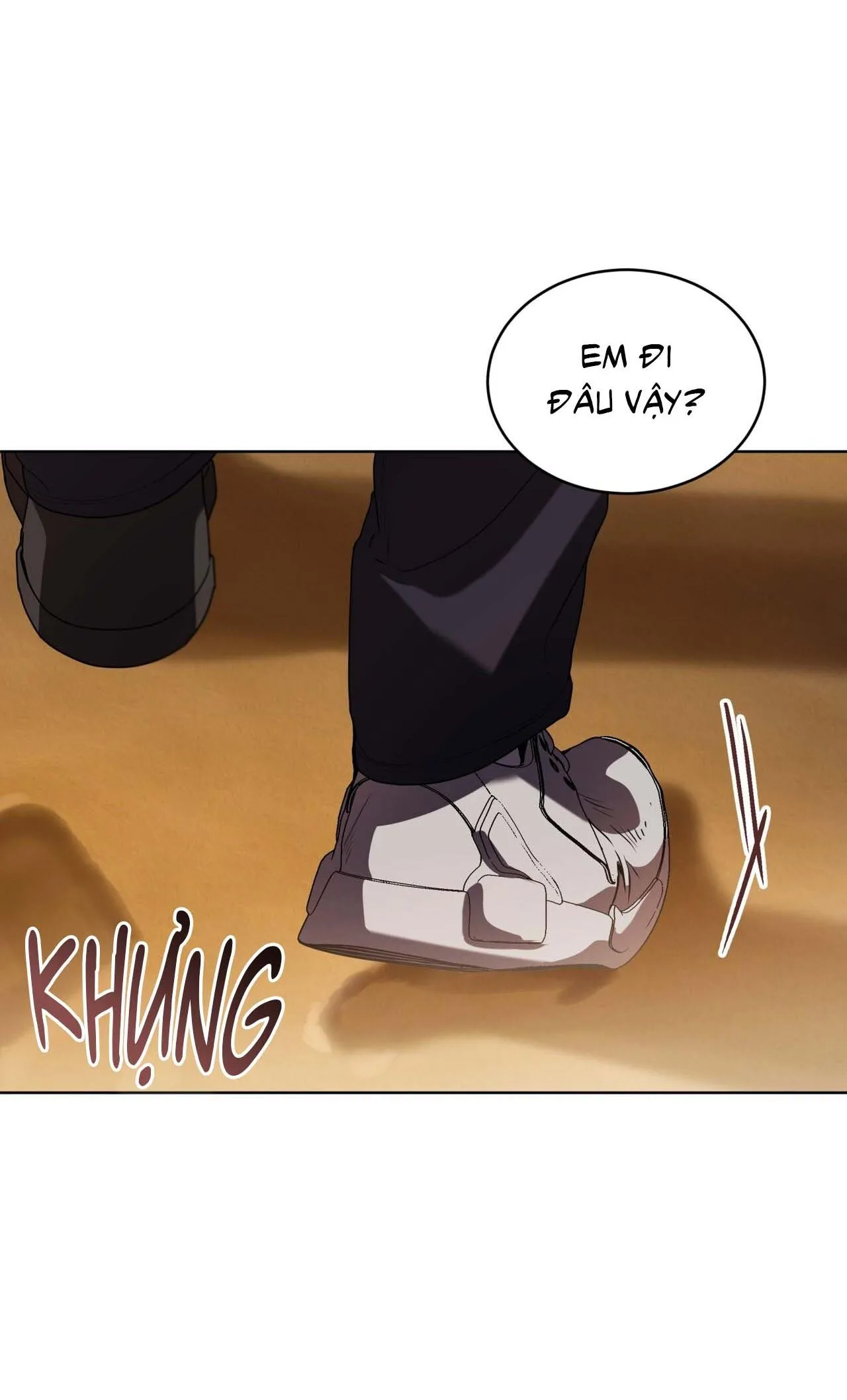 Passion Chapter 114 Trang 24