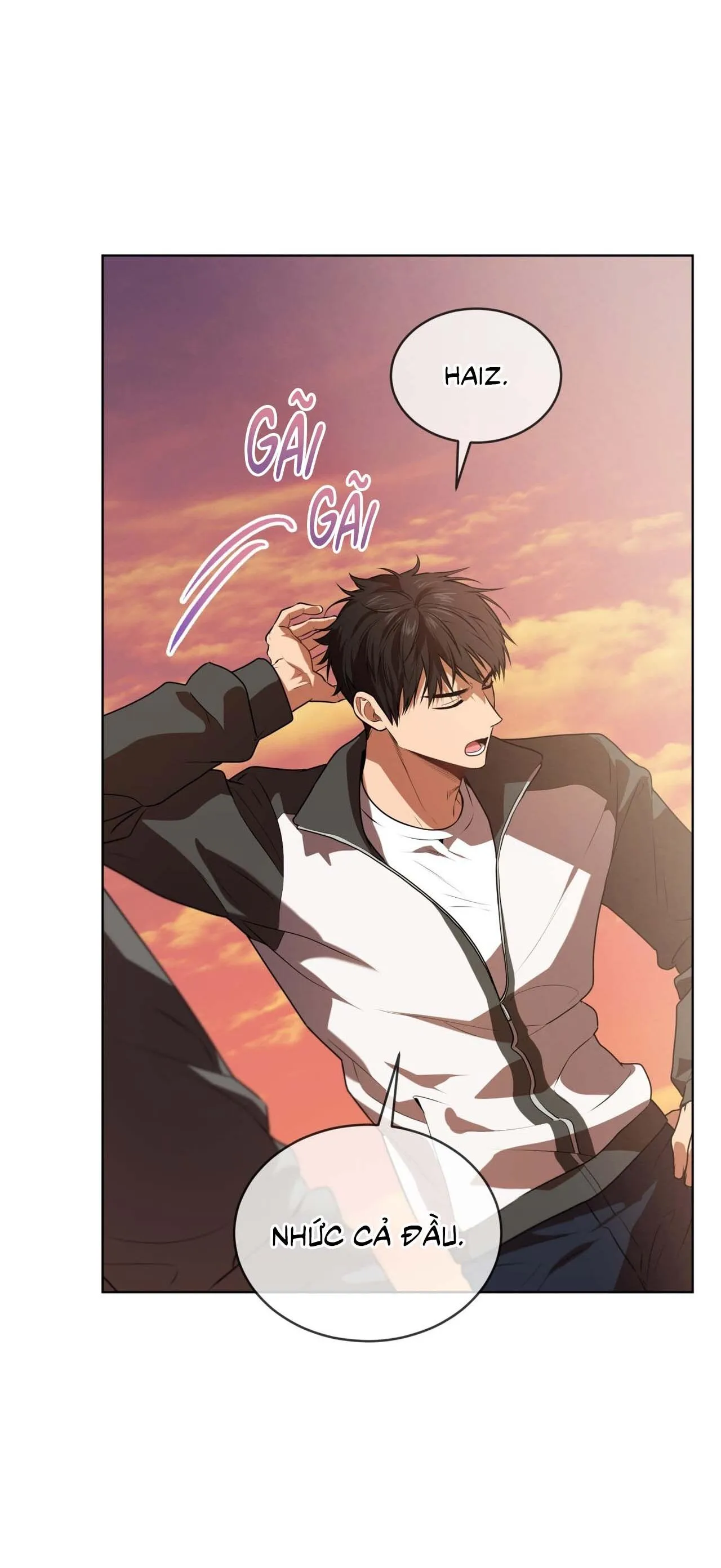 Passion Chapter 114 Trang 31