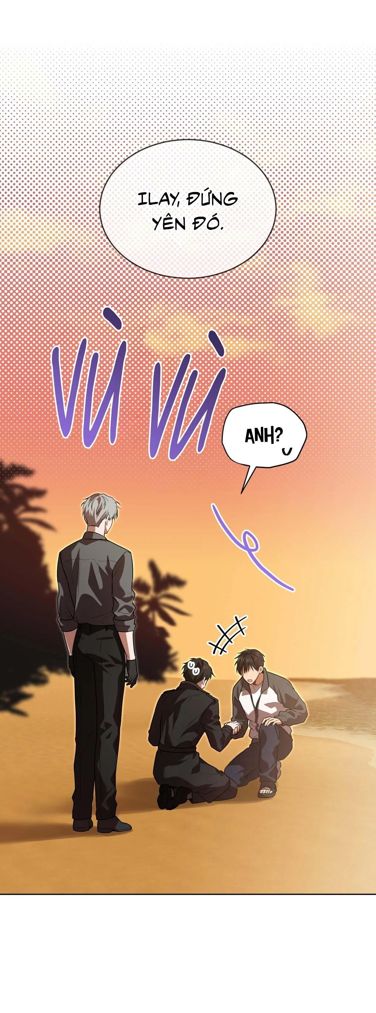 Passion Chapter 114 Trang 34