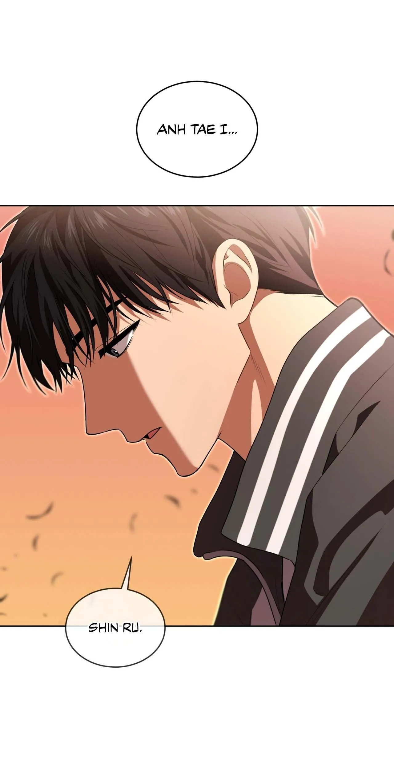 Passion Chapter 114 Trang 36