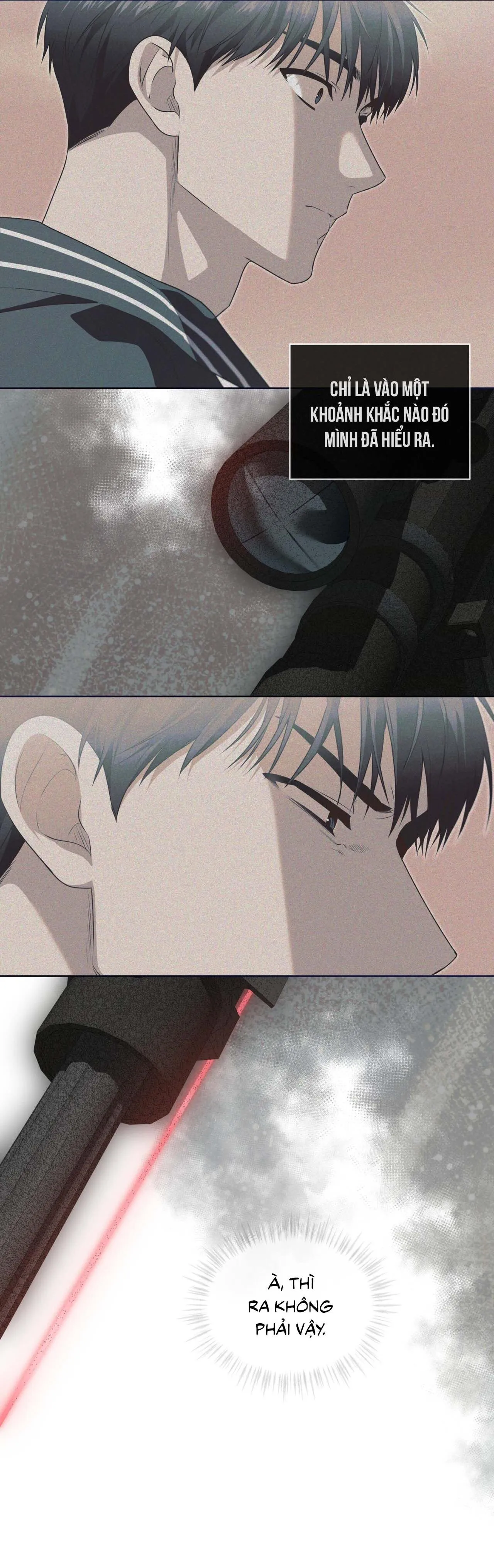 Passion Chapter 114 Trang 40