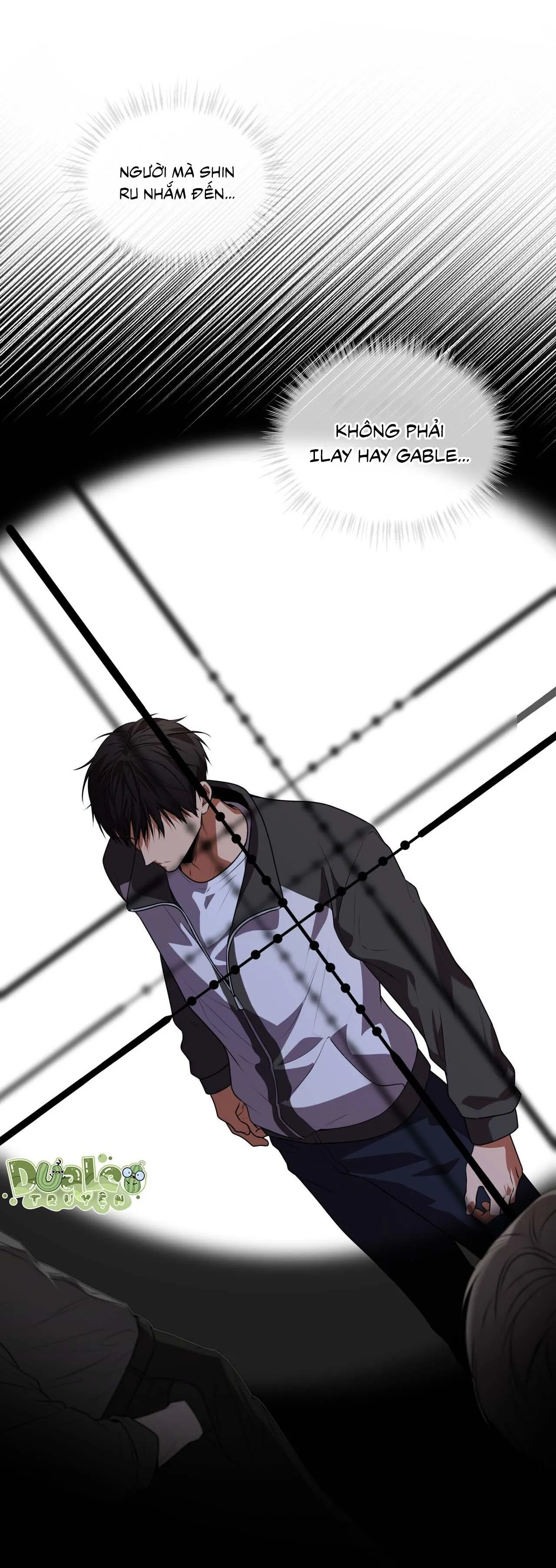 Passion Chapter 114 Trang 41