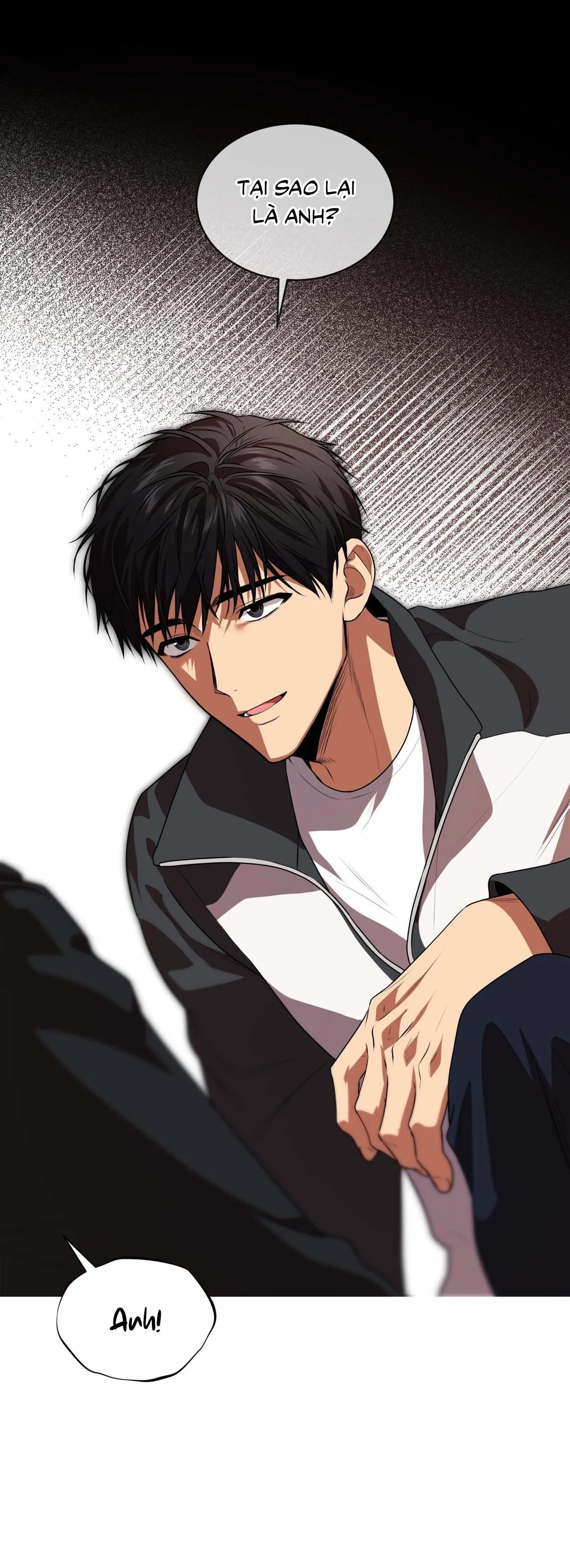 Passion Chapter 114 Trang 42