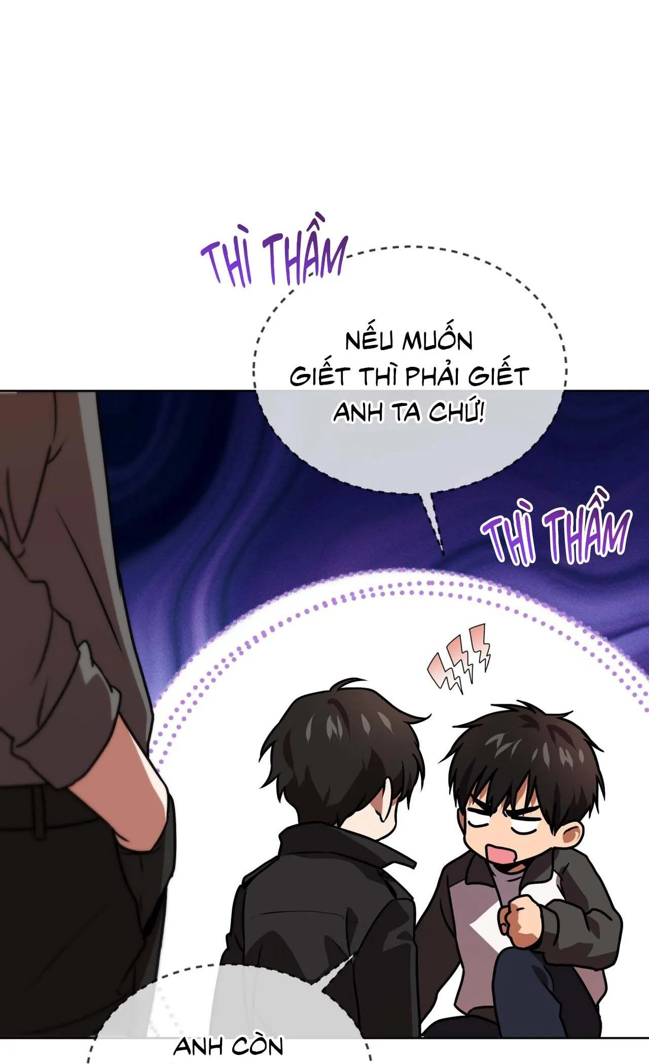 Passion Chapter 114 Trang 43