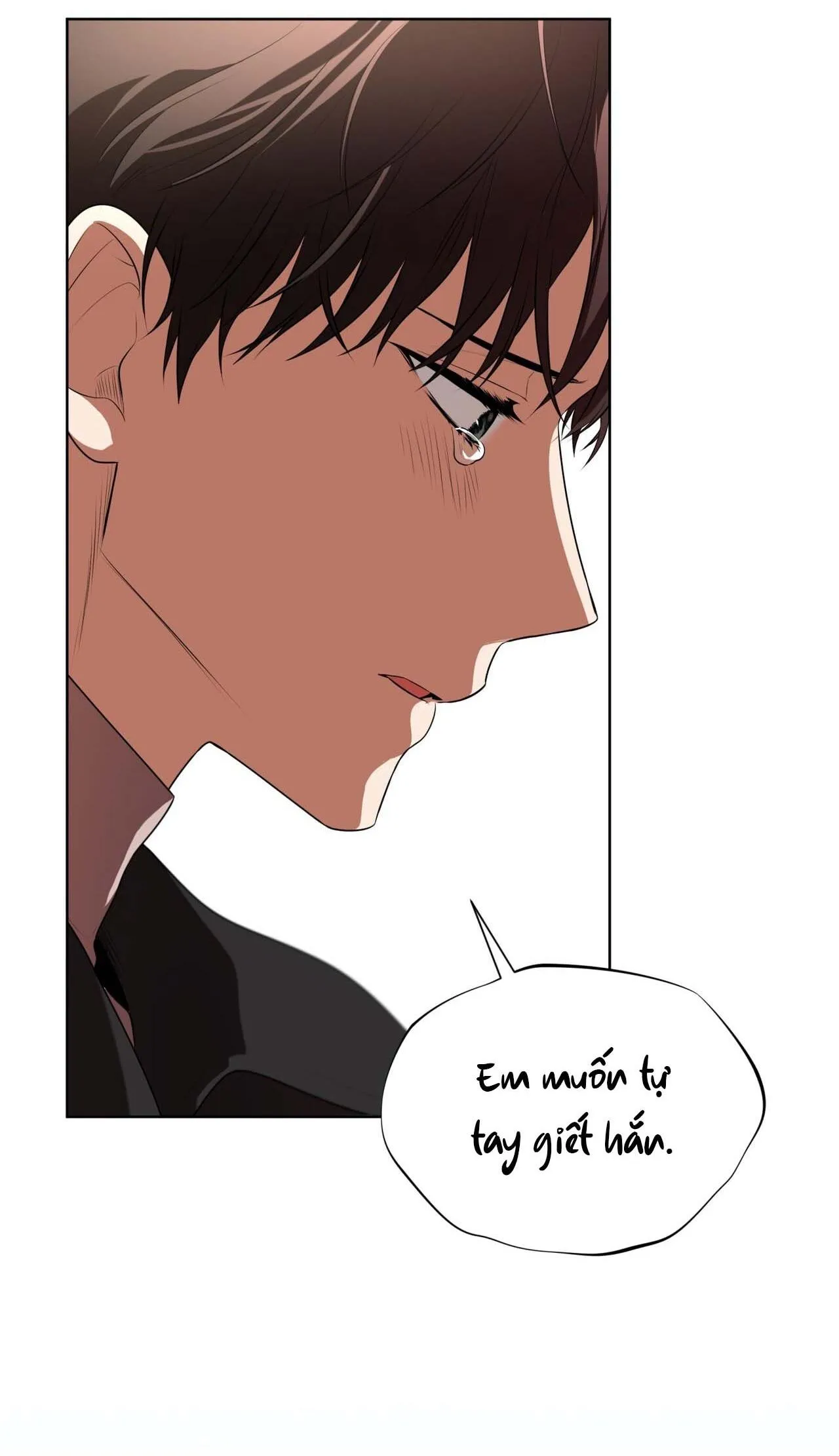 Passion Chapter 114 Trang 45