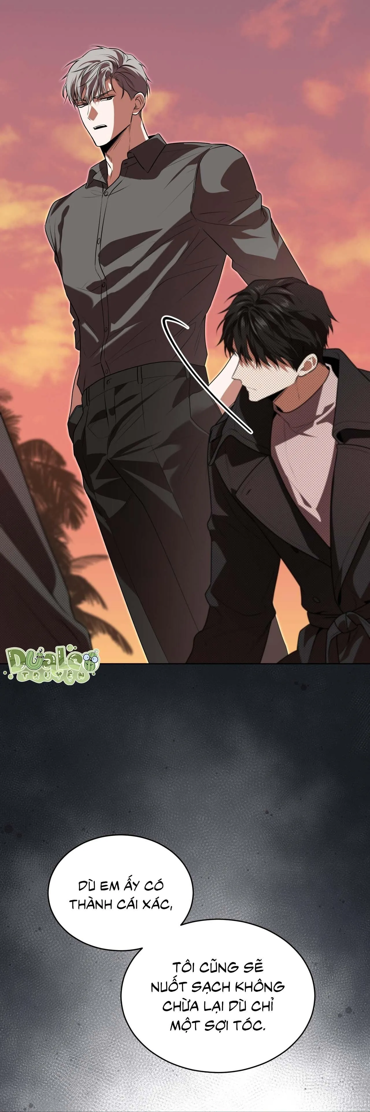 Passion Chapter 114 Trang 50