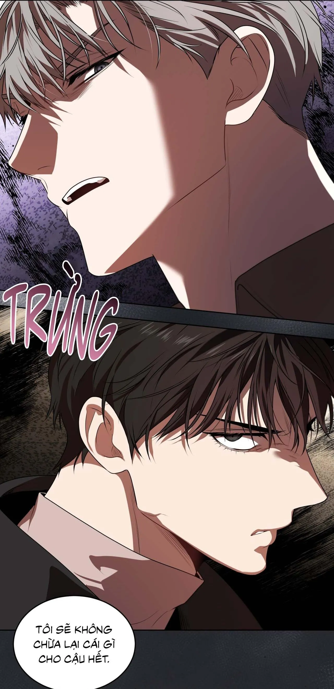 Passion Chapter 114 Trang 51