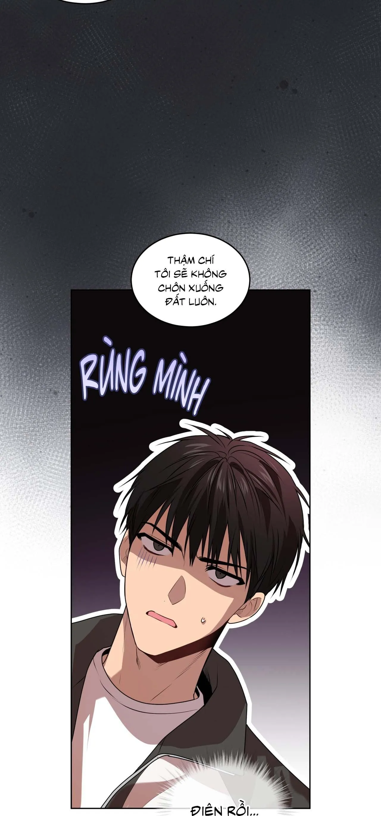 Passion Chapter 114 Trang 52