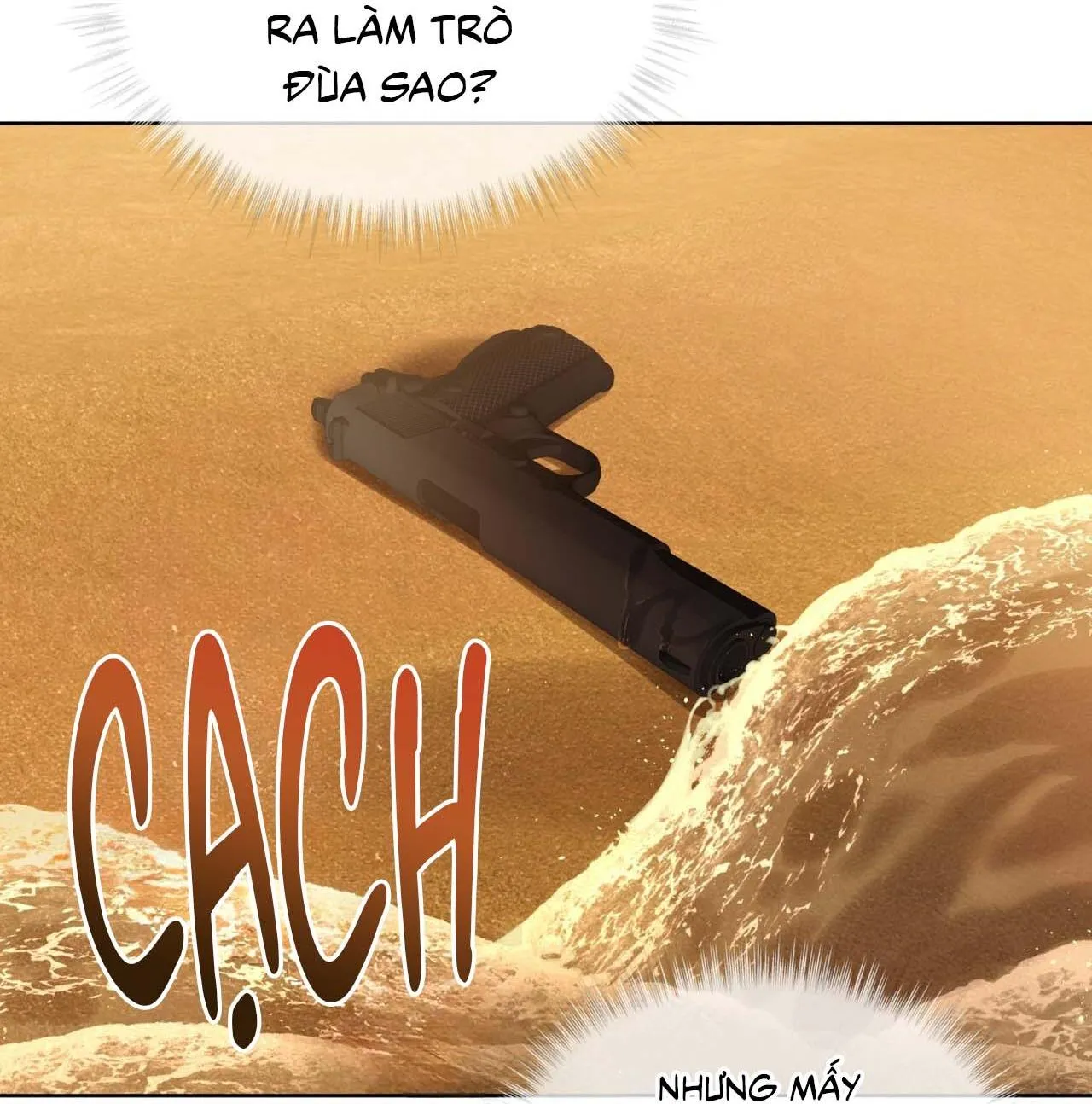 Passion Chapter 114 Trang 54