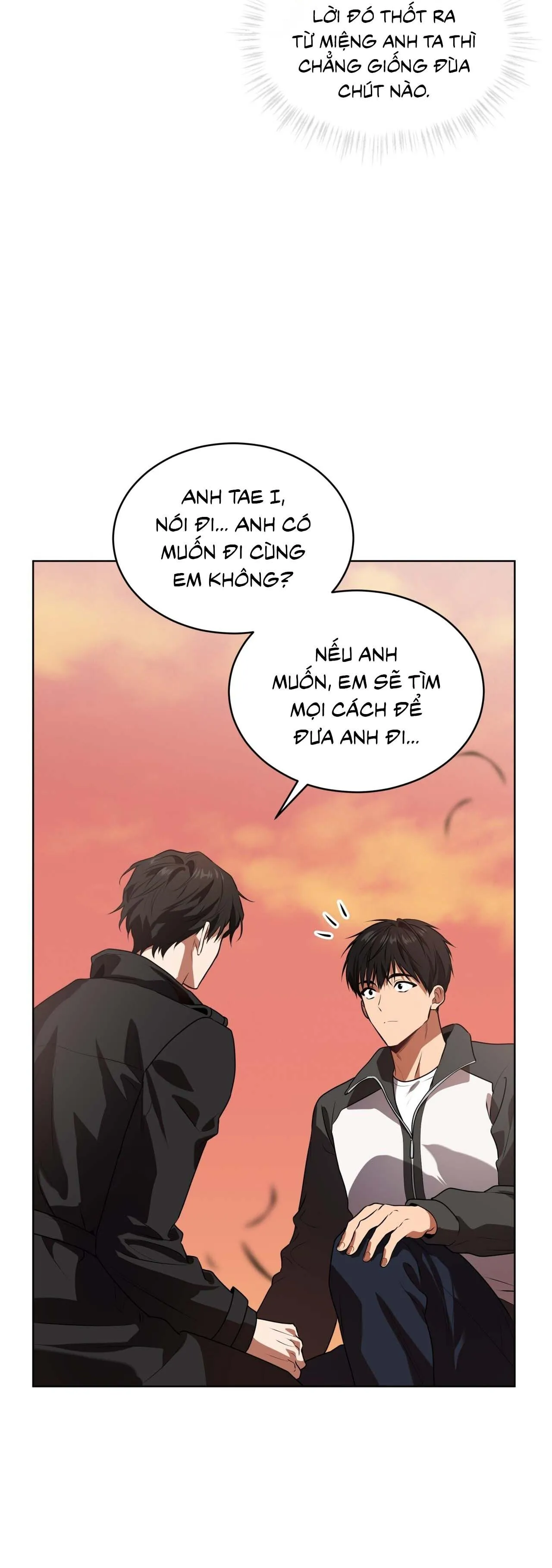 Passion Chapter 114 Trang 55