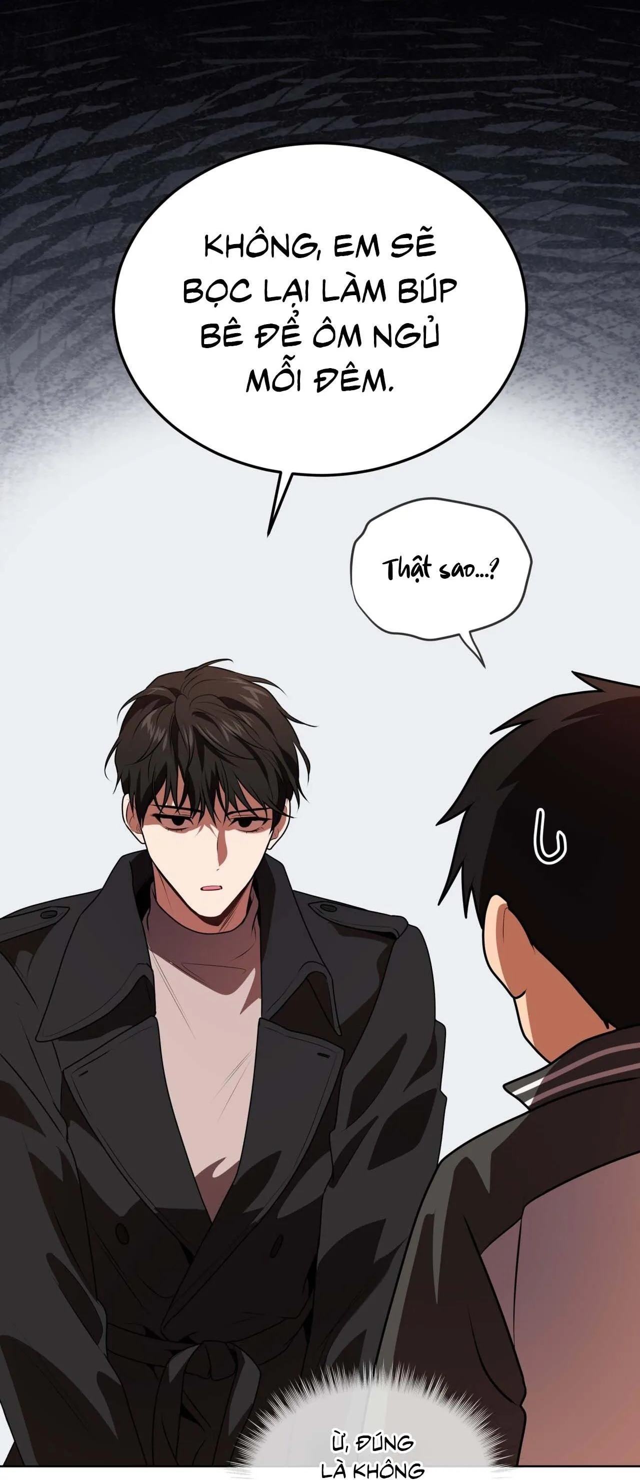 Passion Chapter 114 Trang 58