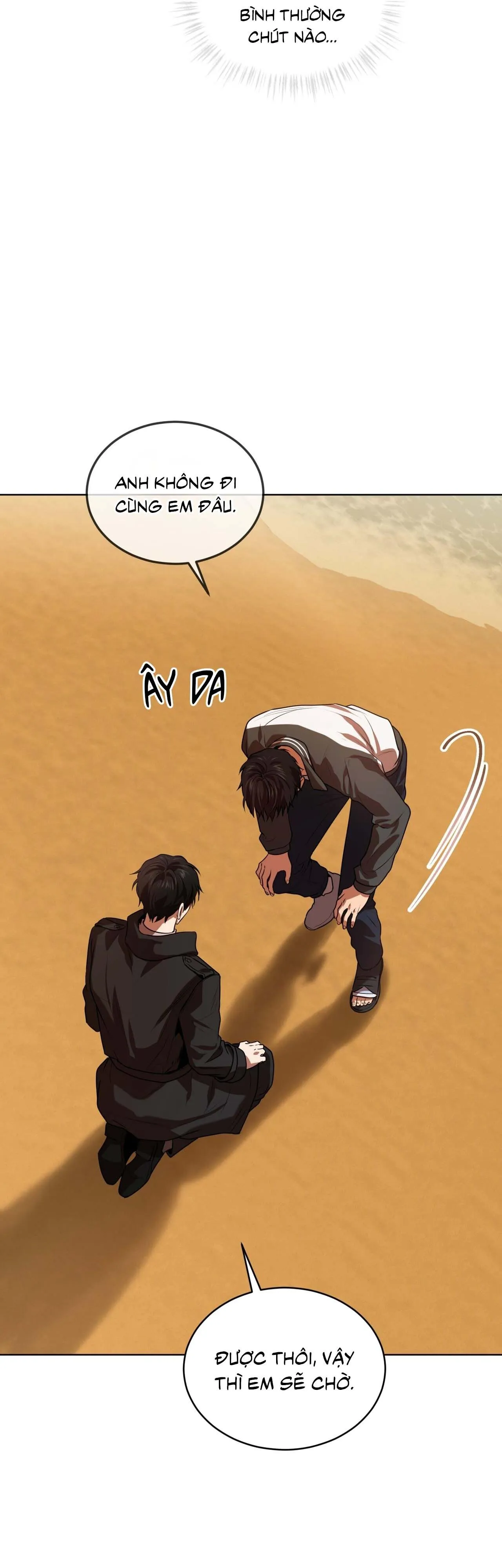 Passion Chapter 114 Trang 59