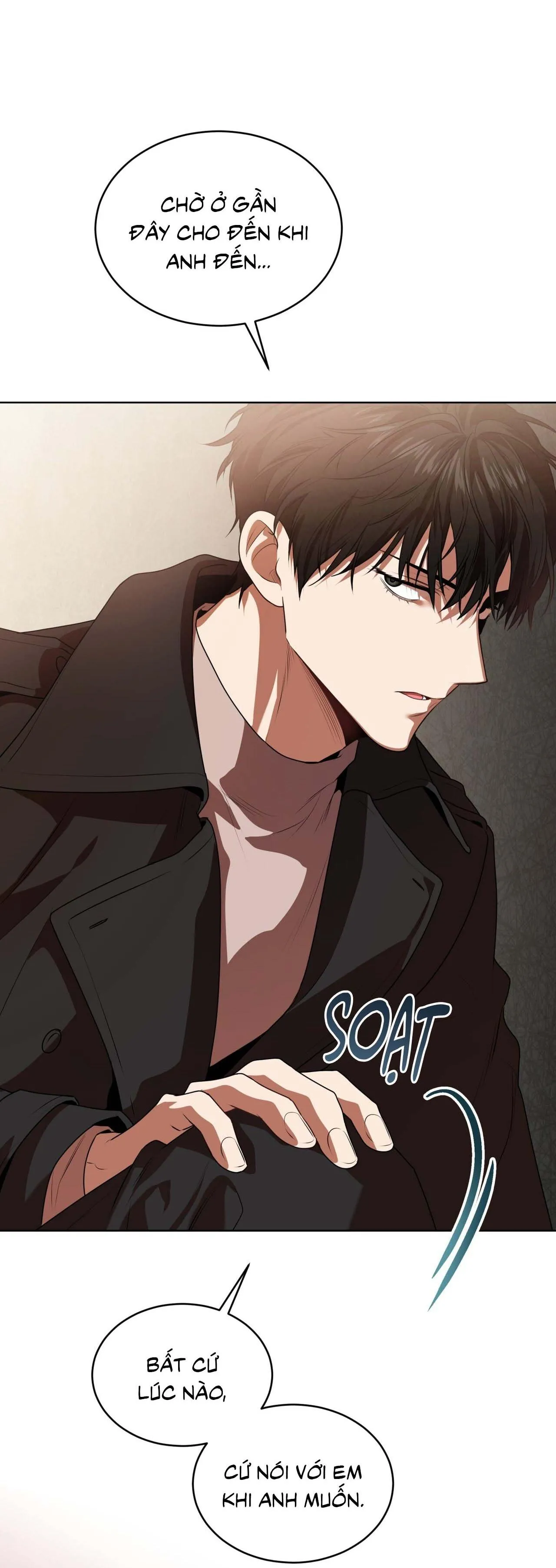 Passion Chapter 114 Trang 60