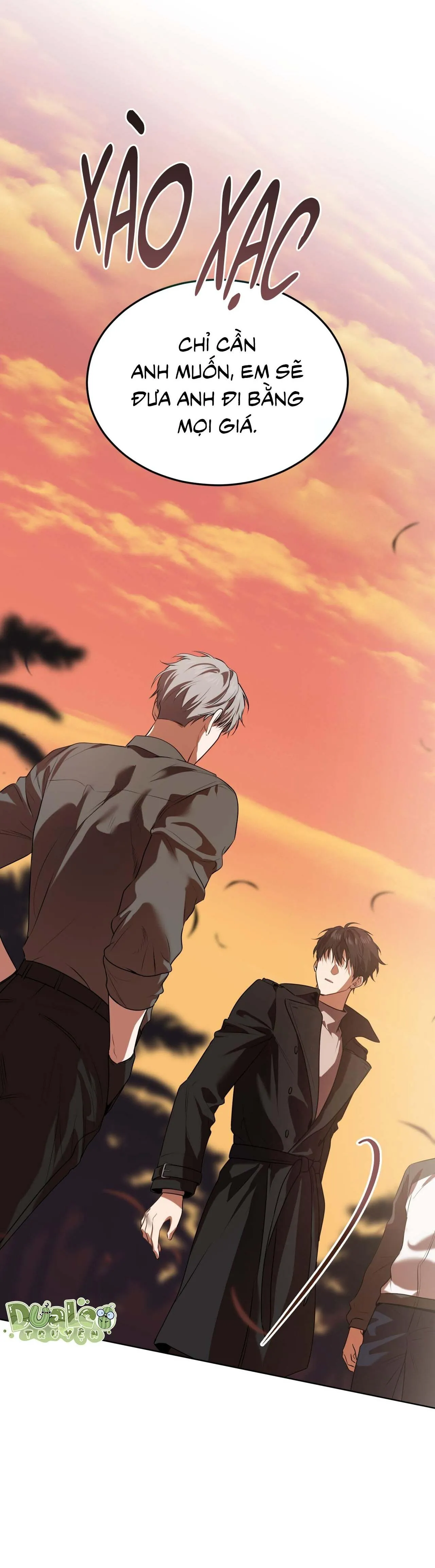 Passion Chapter 114 Trang 61