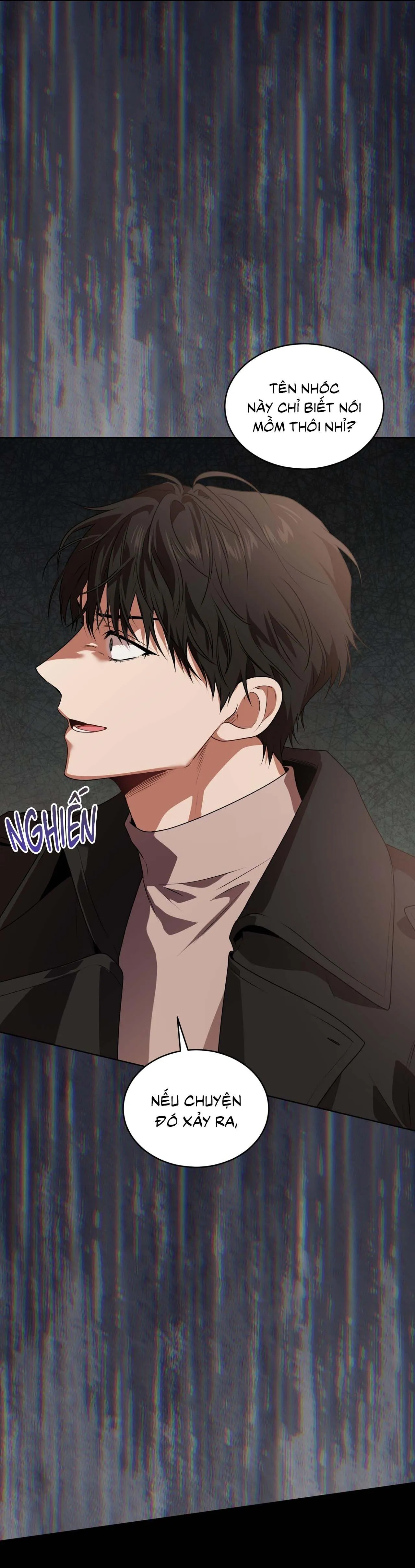 Passion Chapter 114 Trang 63