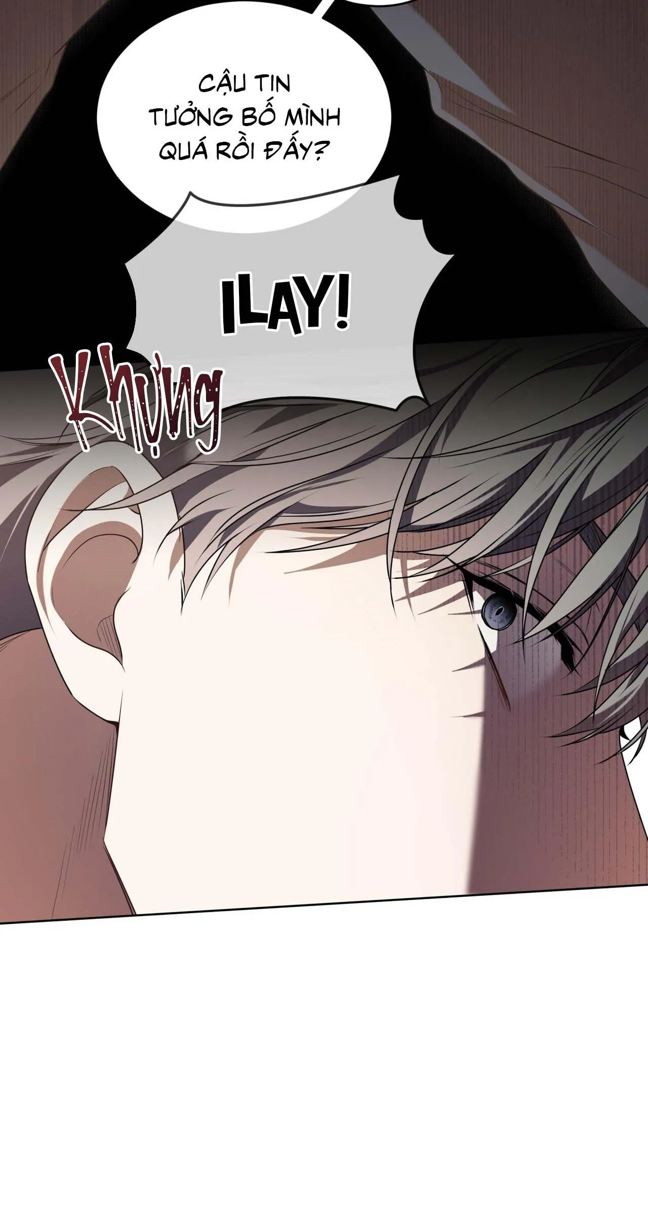 Passion Chapter 114 Trang 65