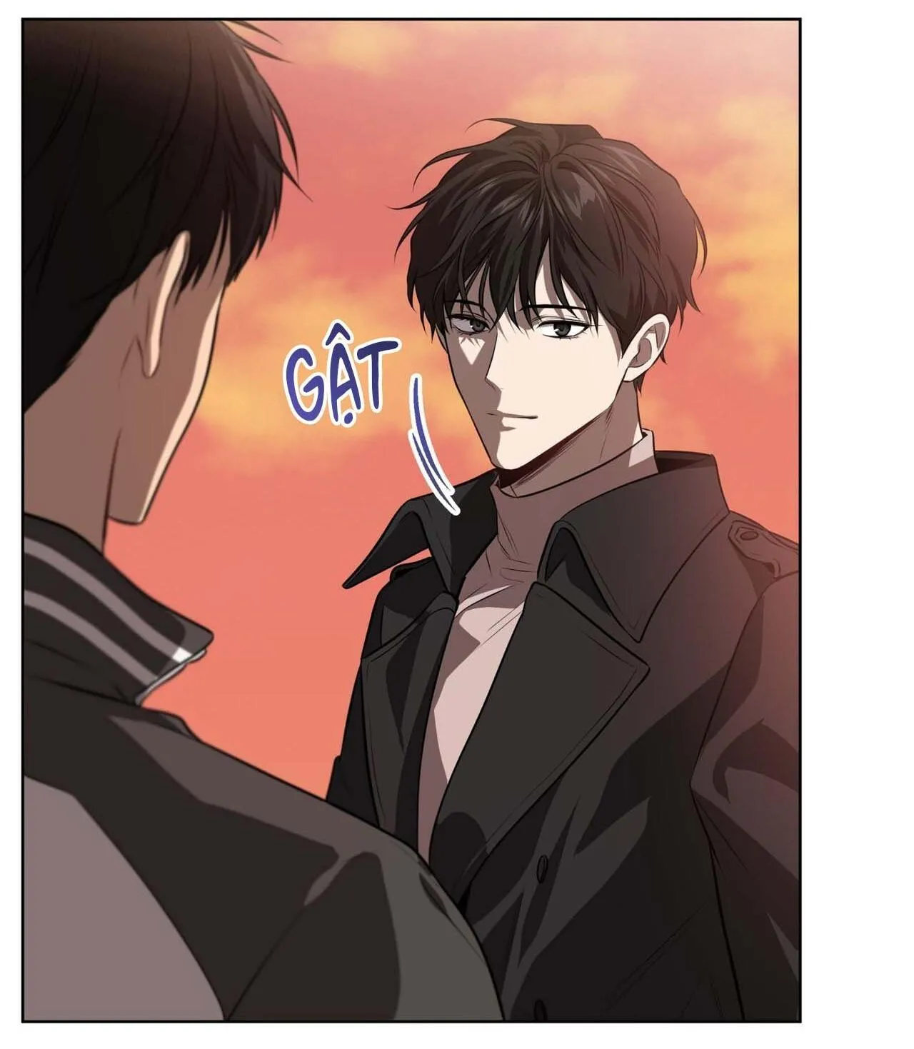 Passion Chapter 115 Trang 8